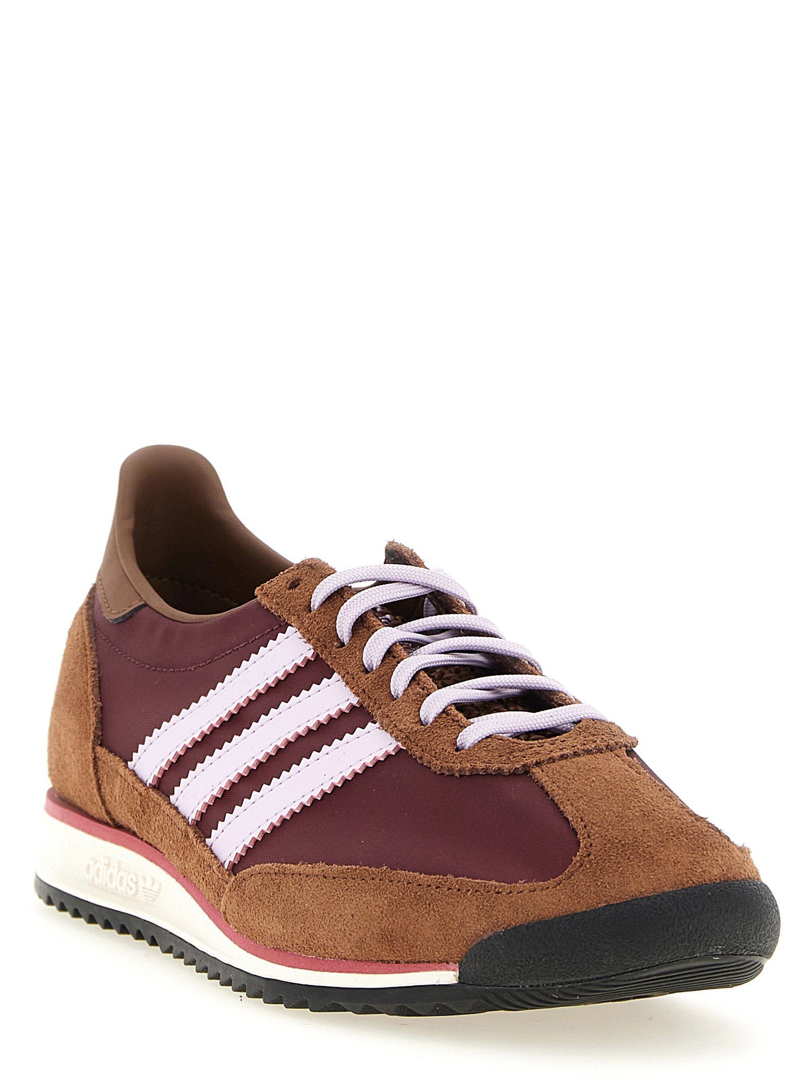 Adidas Originals Sl 72 Og Sneakers - view 2