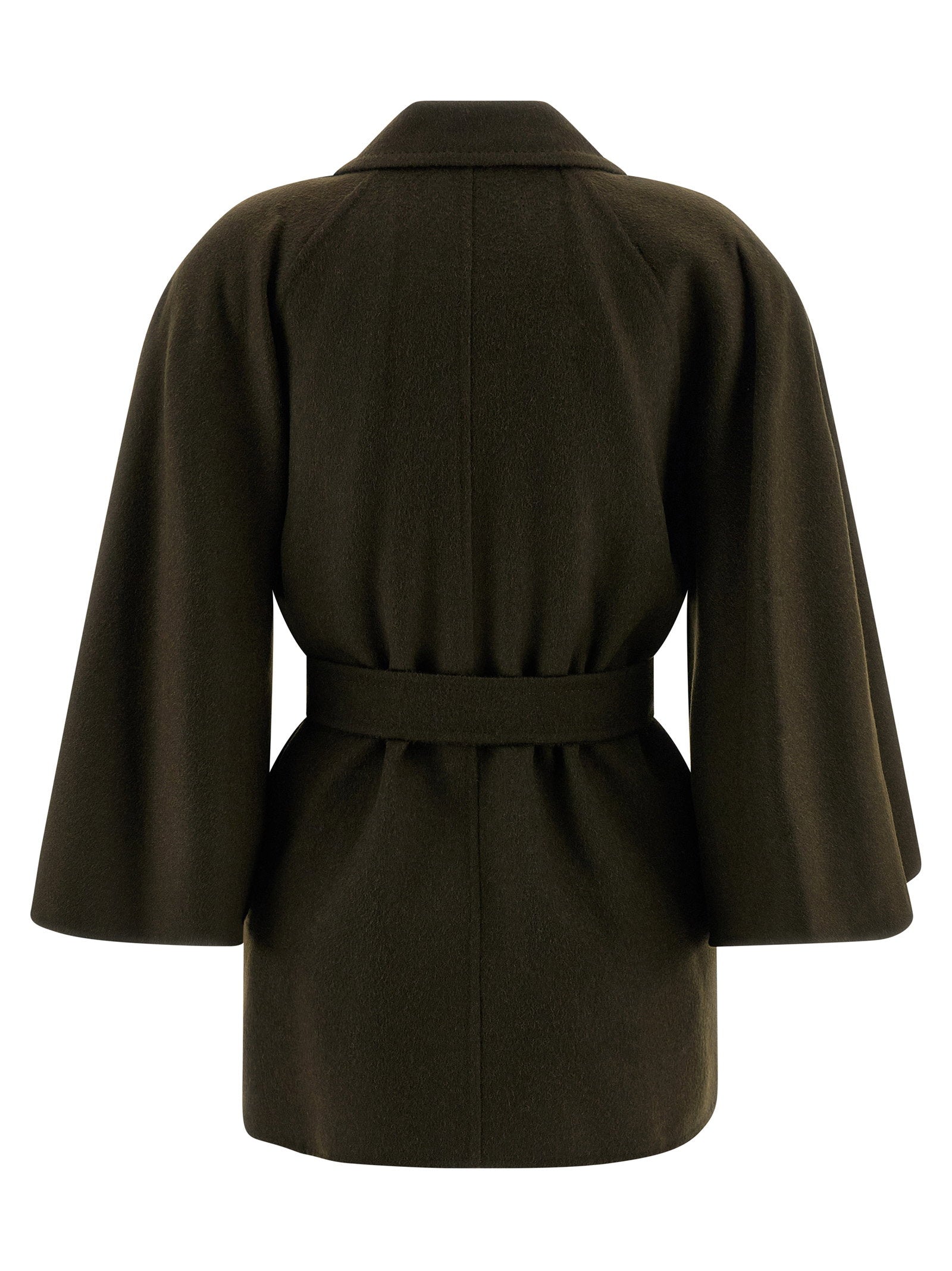 Max Mara Verna Coat - view 2