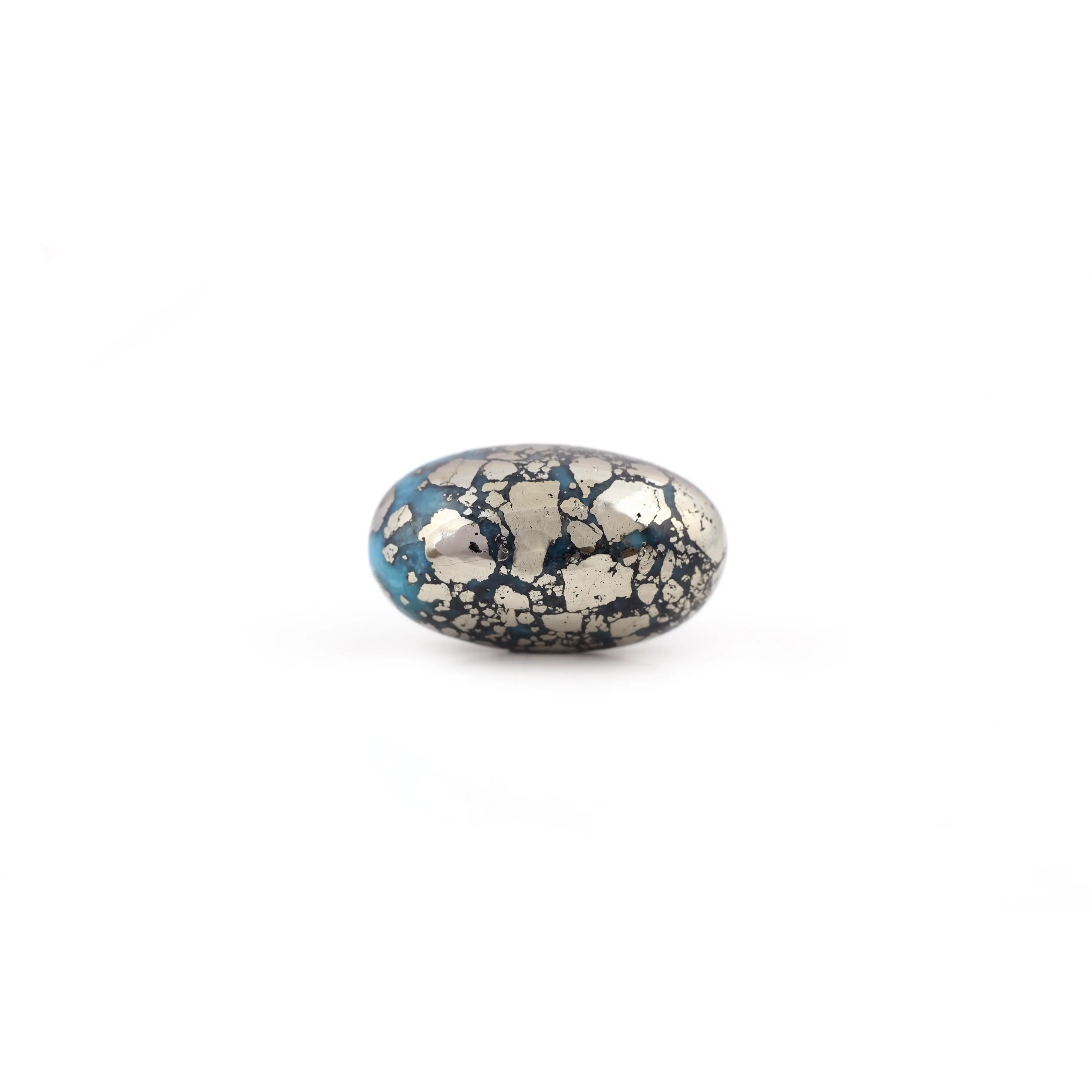 Pramogh Irani Firoza - 25.95 Carat