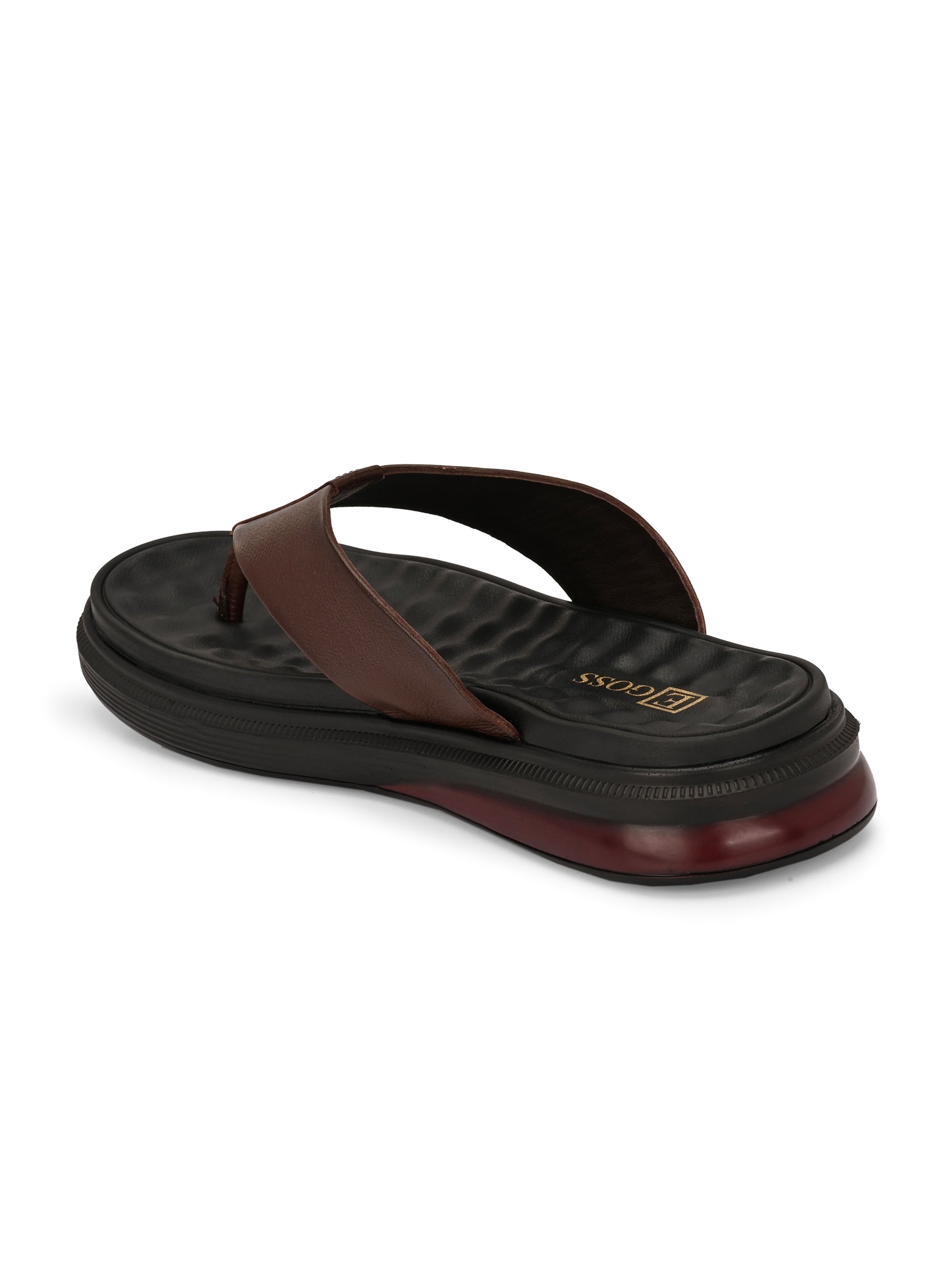 Egoss Shoes Egoss Casual Slippers For Men - view 19