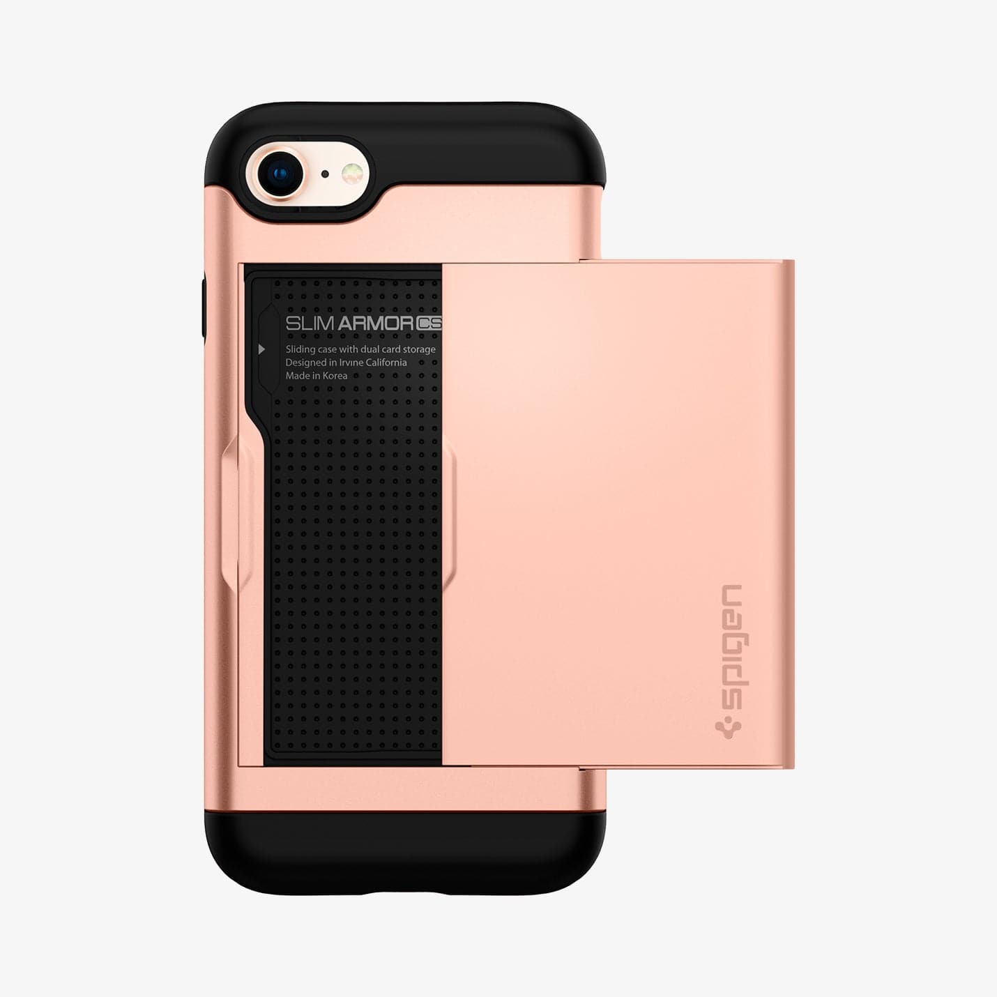 iPhone 8 Series - Slim Armor CS - view 45