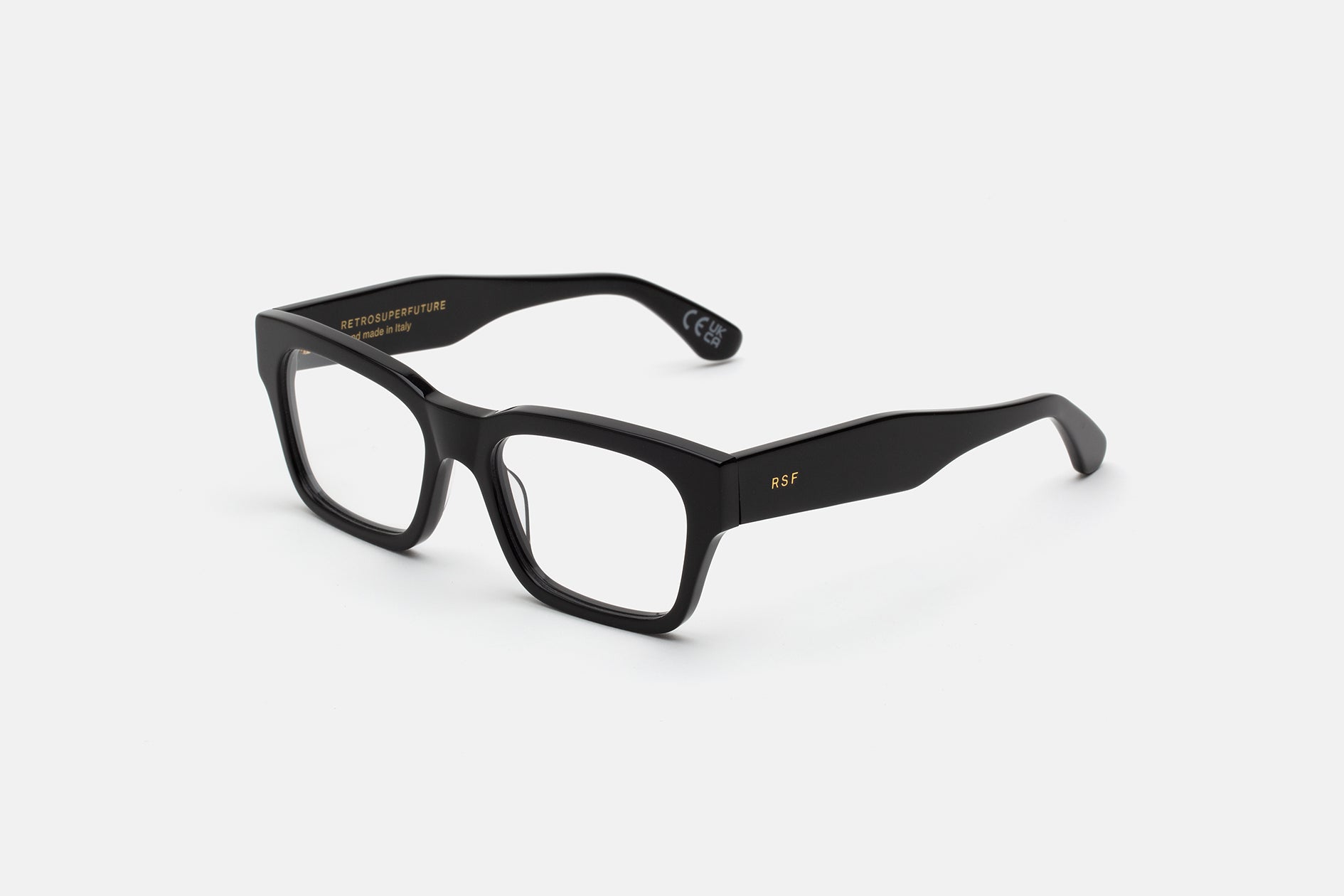 RETROSUPERFUTURE Numero 119 Black - view 2