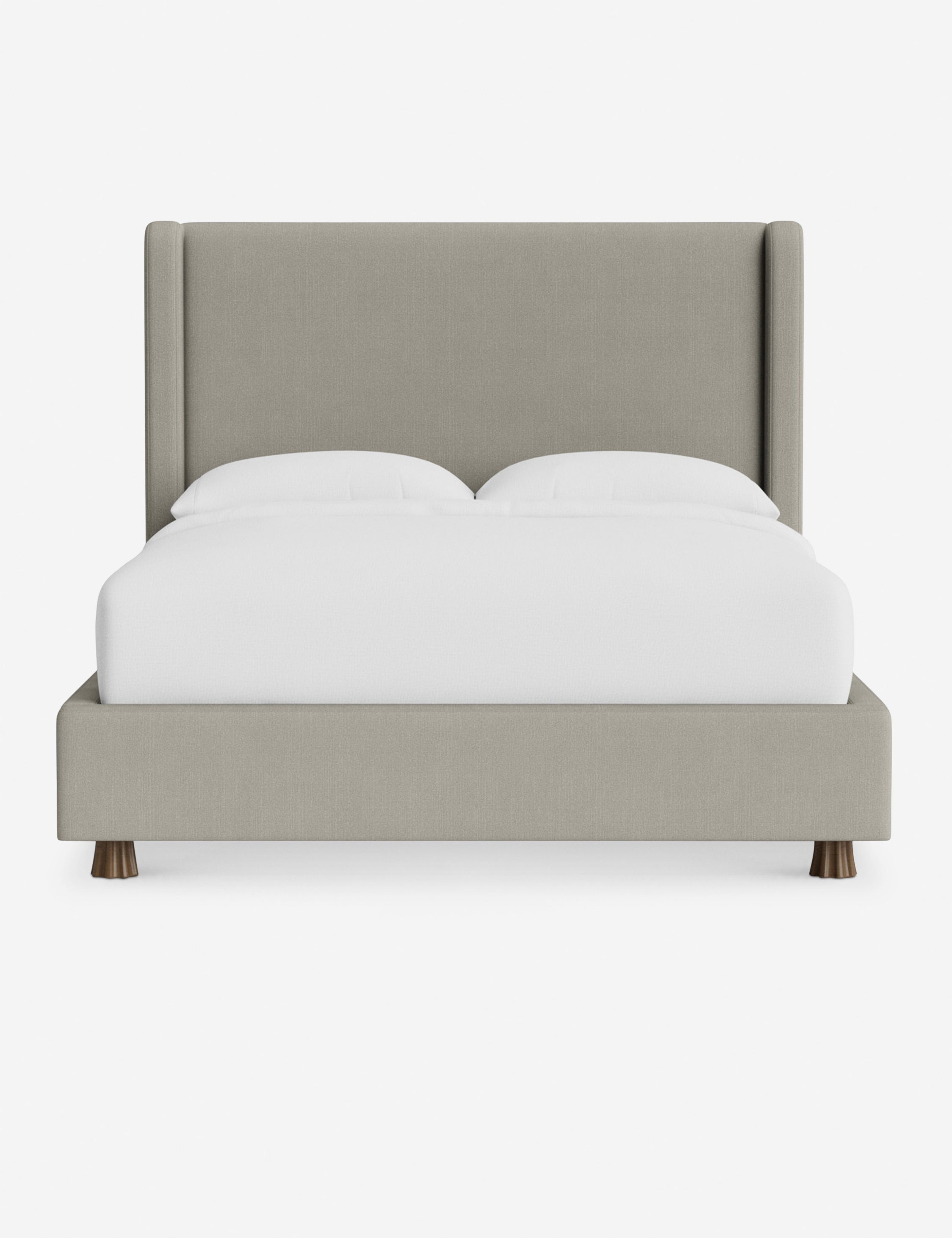 Lulu and Georgia Domme Platform Bed by DISC Interiors - view 115
