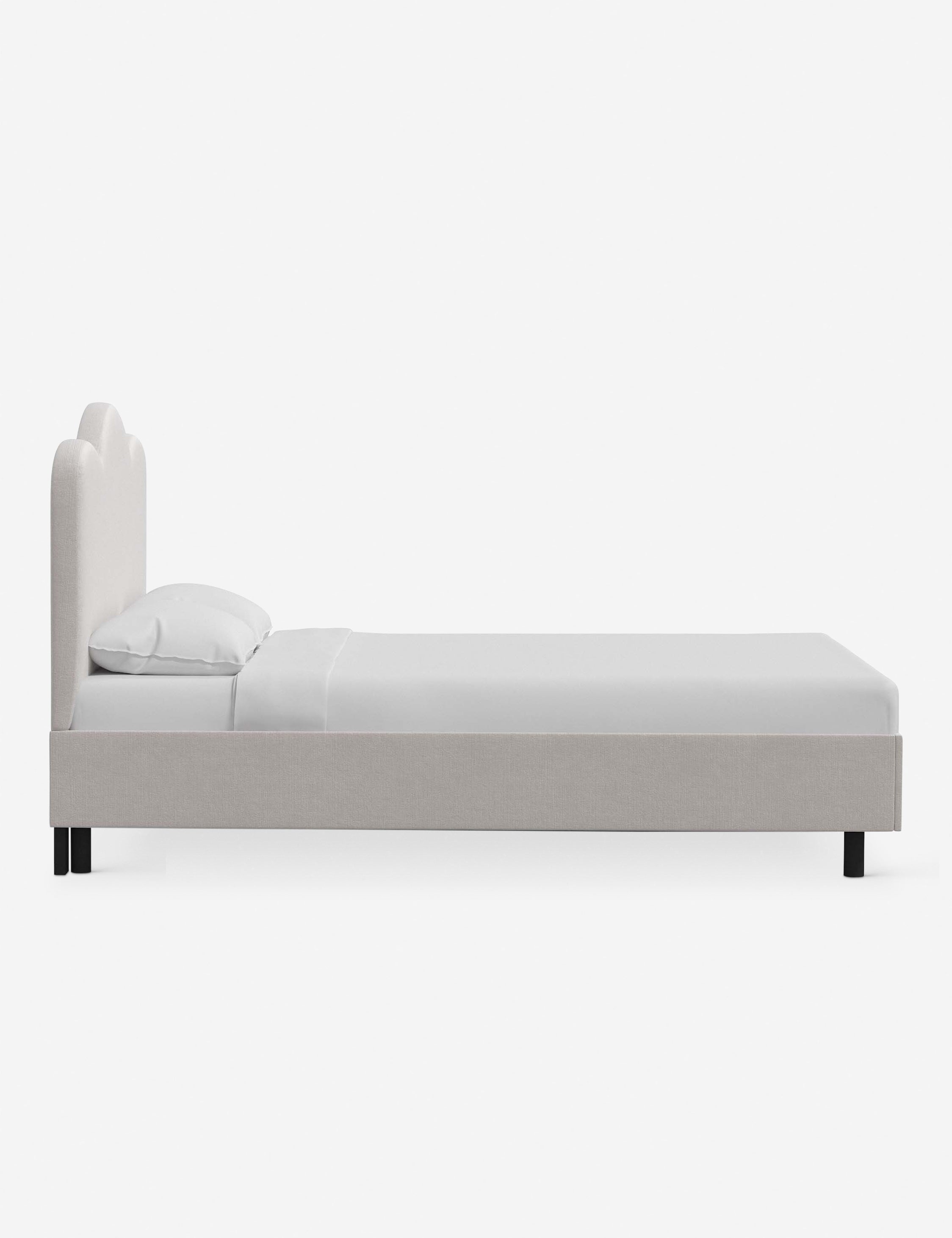 Lulu and Georgia Mino Platform Bed - view 114