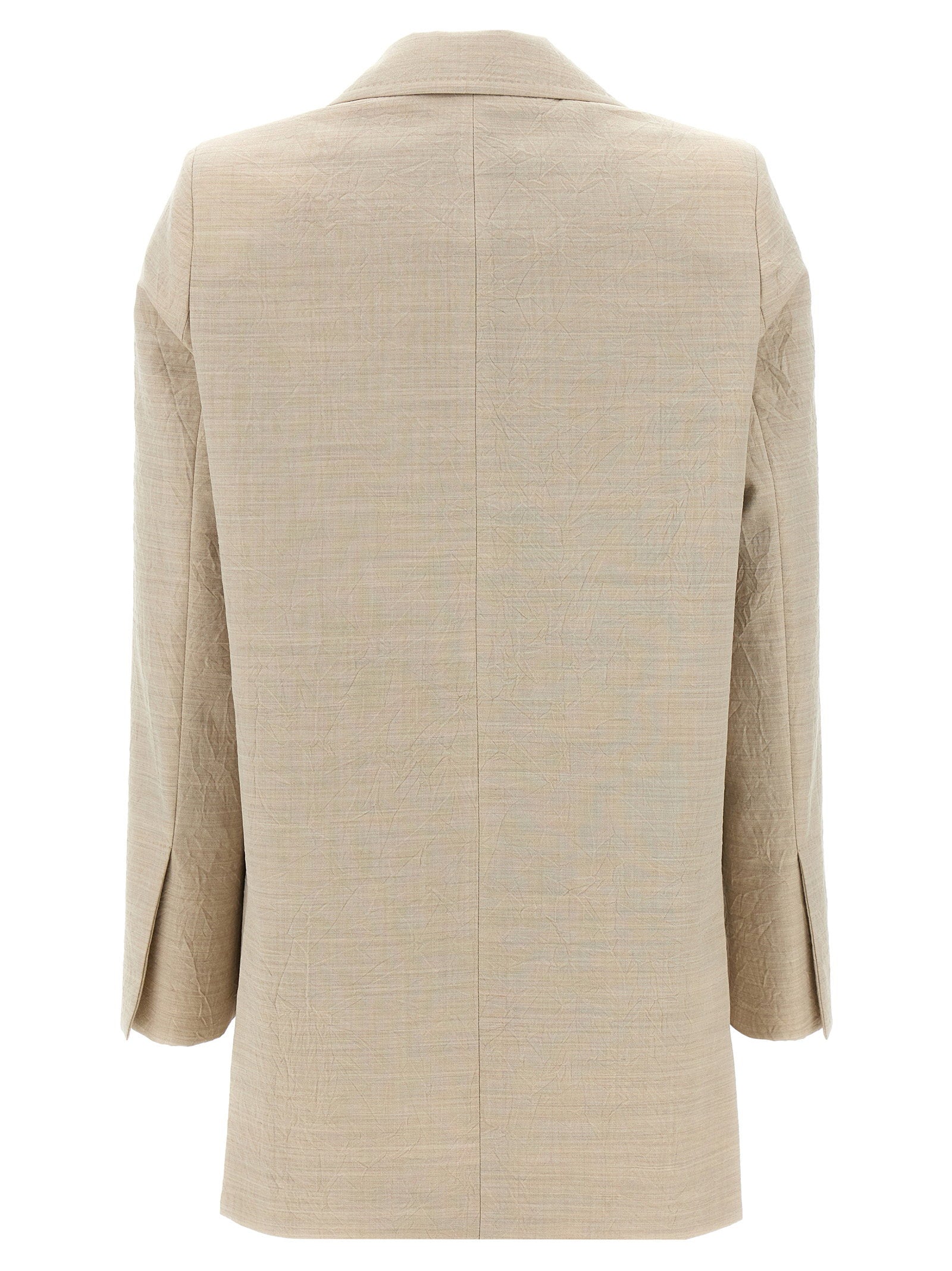 Max Mara Acacia1234 Blazer – 100% virgin wool - view 2
