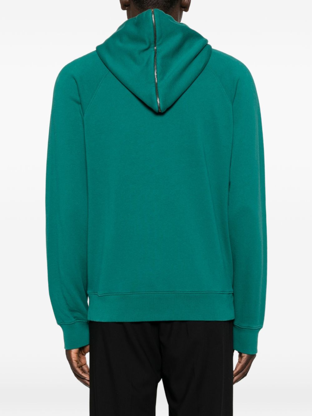 Kenzo Sweater – 100% Cotton - view 2