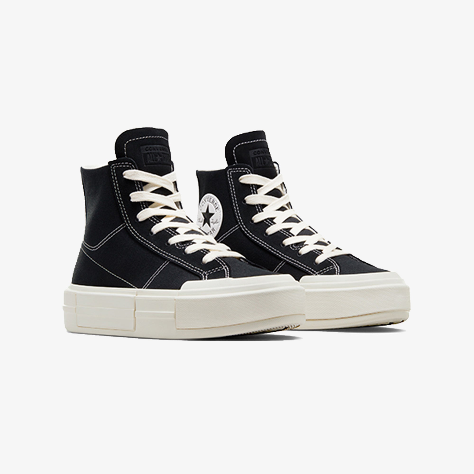 Converse | CHUCK TAYLOR ALL STAR CRUISE { BLACK/EGRET/BLACK