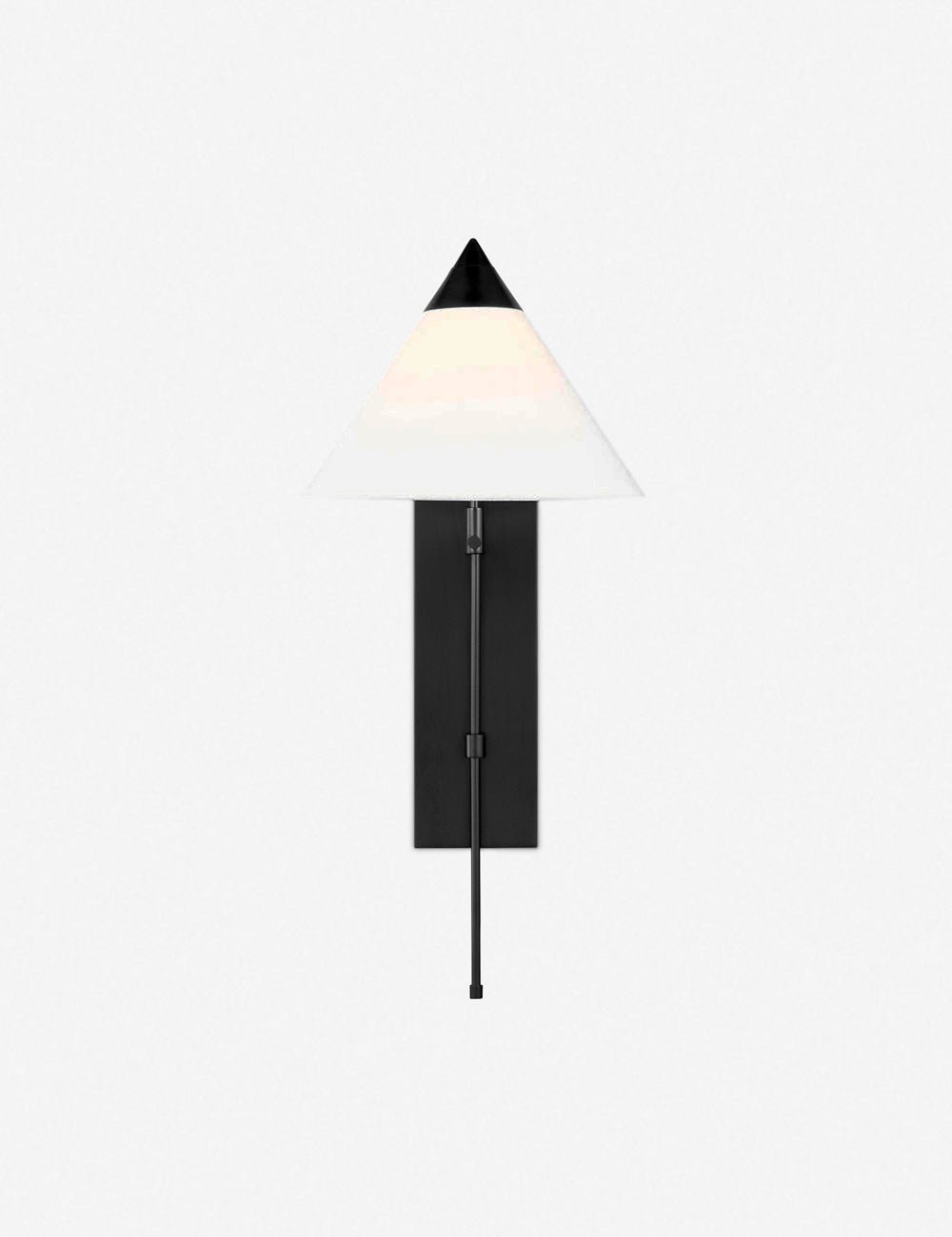 Lulu and Georgia Franklin Sconce by Kelly Wearstler - view 3