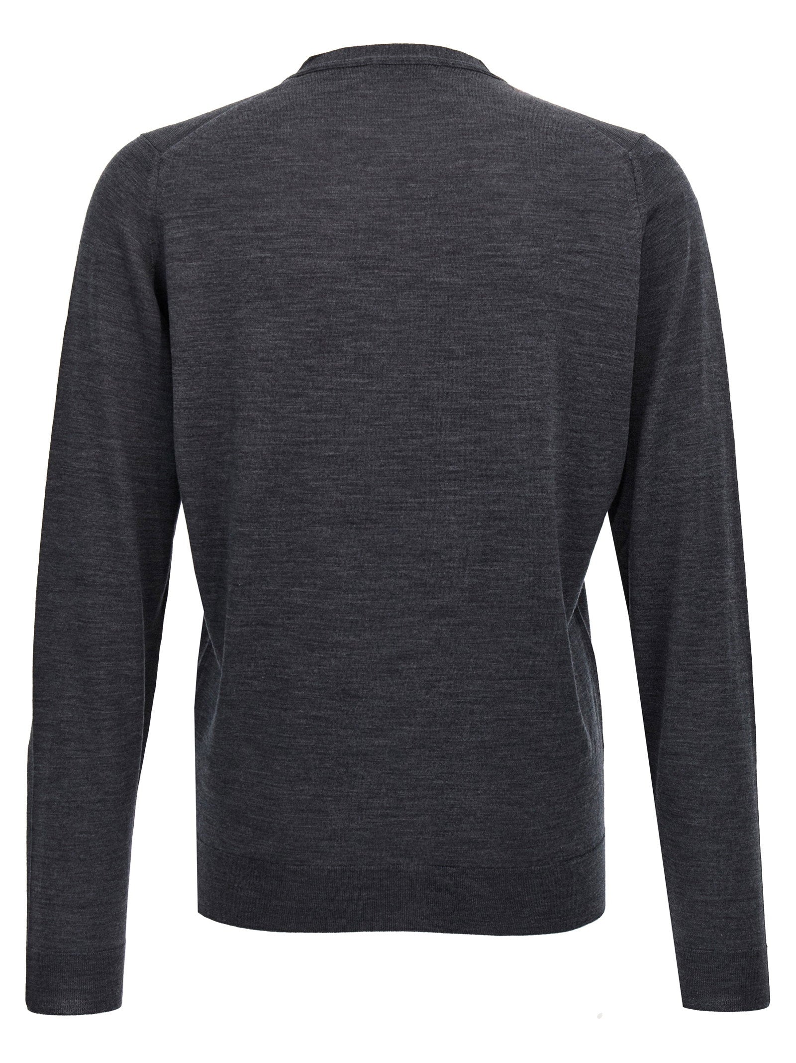 John Smedley Petworth Cardigan – 100% wool - view 2