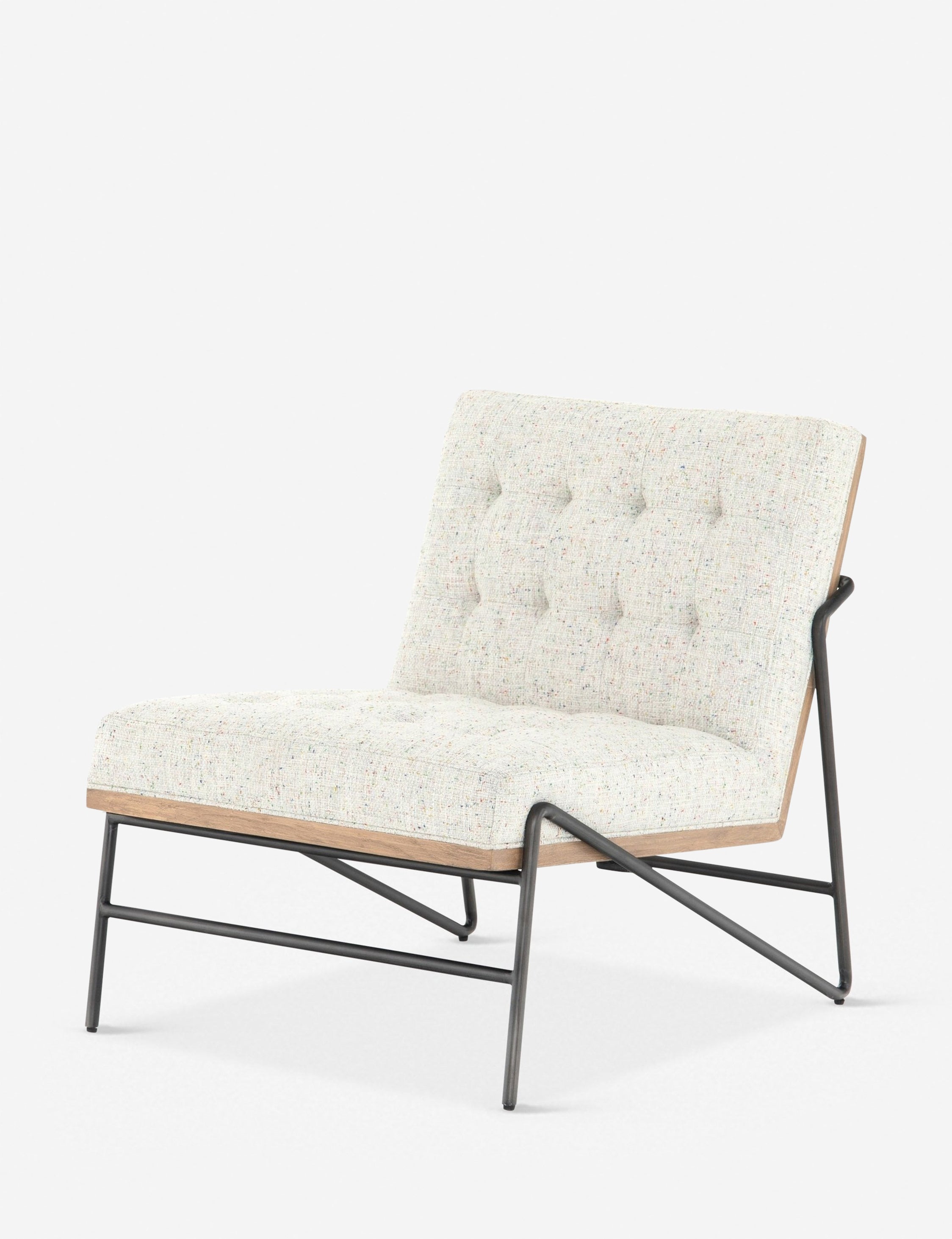 Lulu and Georgia Anouk Accent Chair - view 4