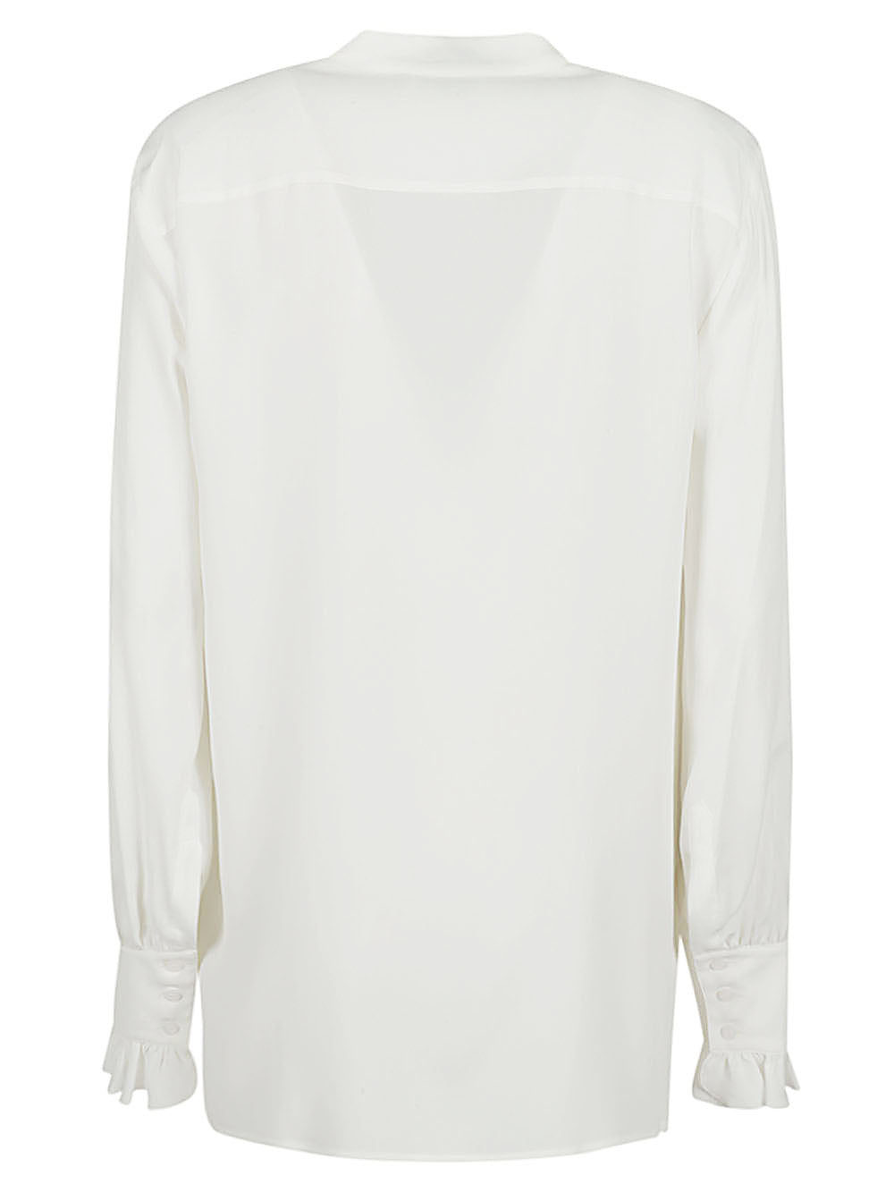 Seafarer Milly ruched shirt - view 2