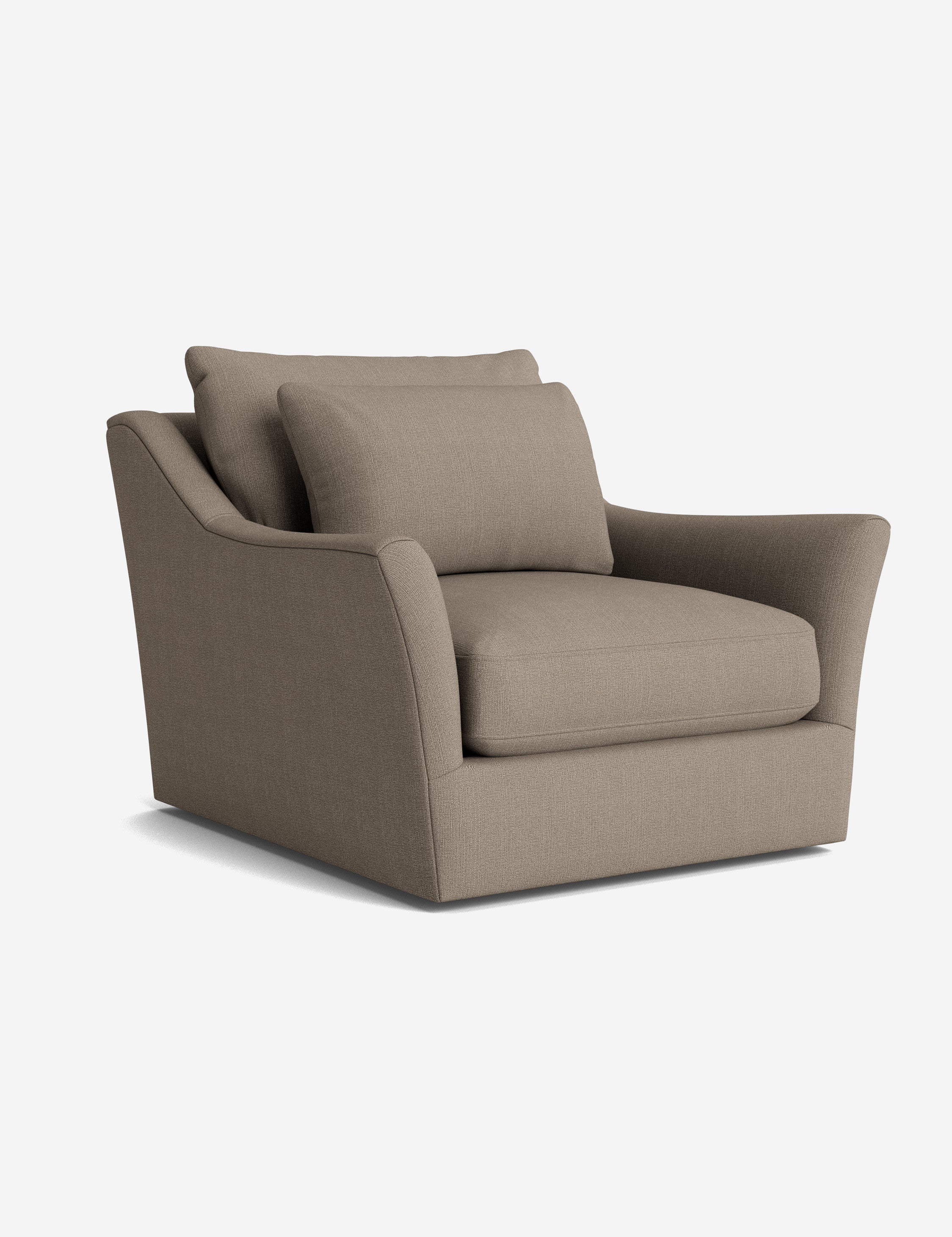 Lulu and Georgia Niven Swivel Chair - view 127
