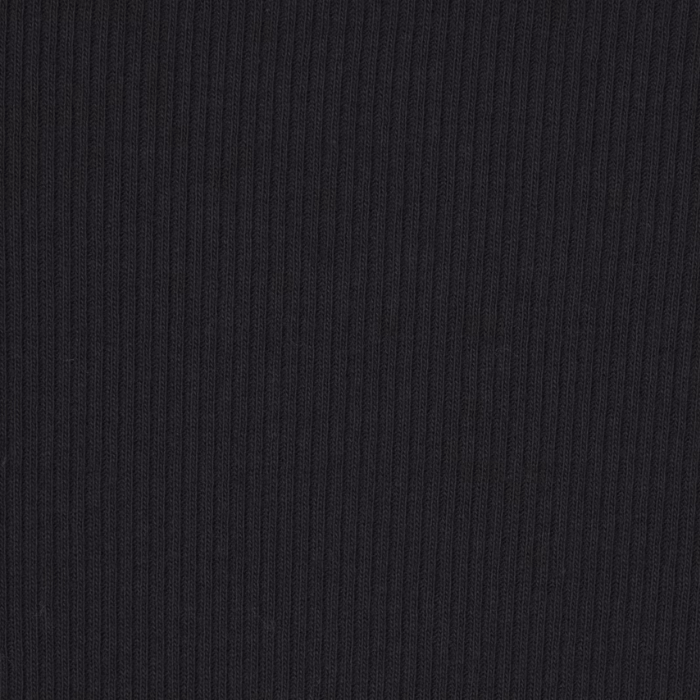 HYPE ELIXIR Skims Cotton Rib Tank Soot - view 2