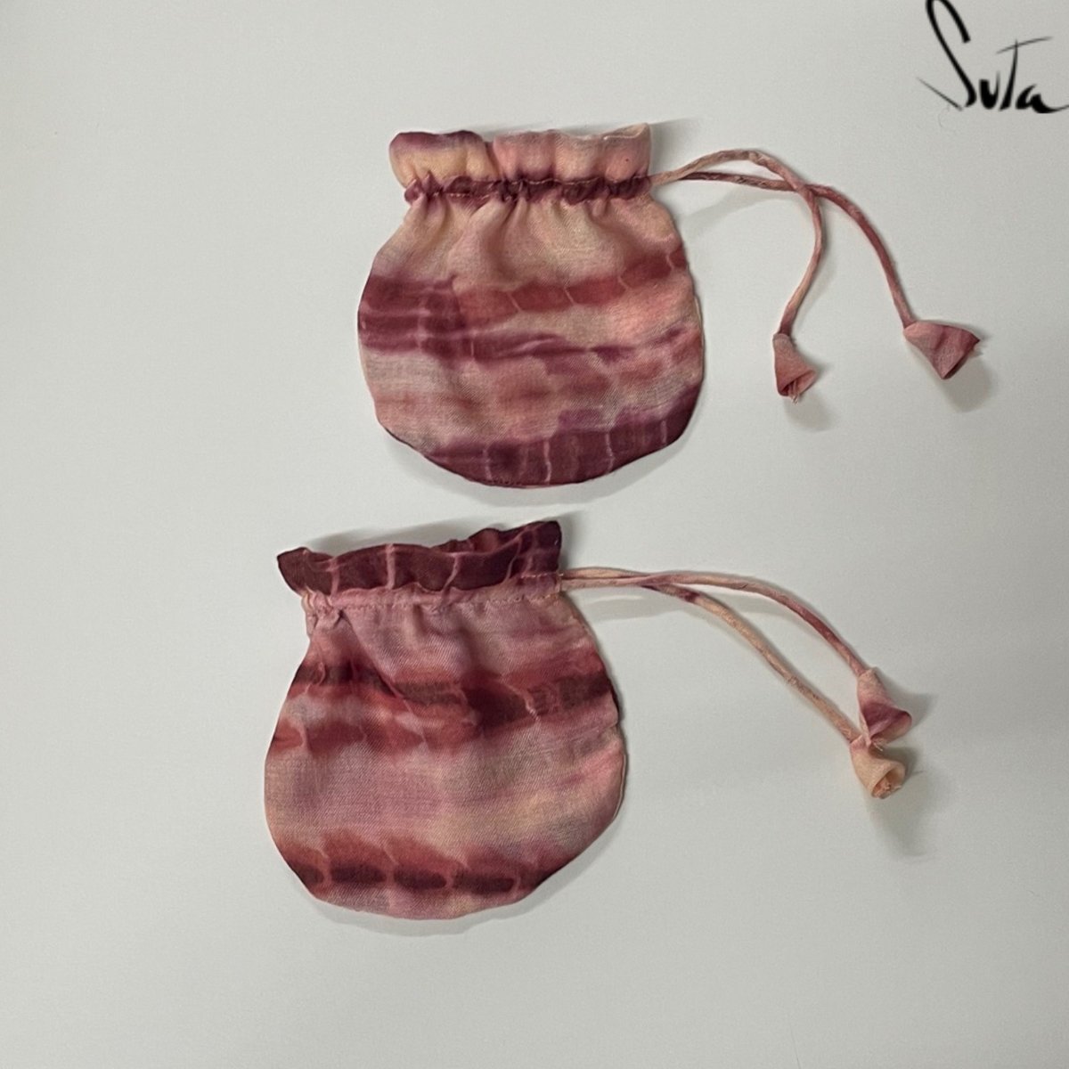 suta.in Baby Sugar n Spice (Baby Mittens) - view 2