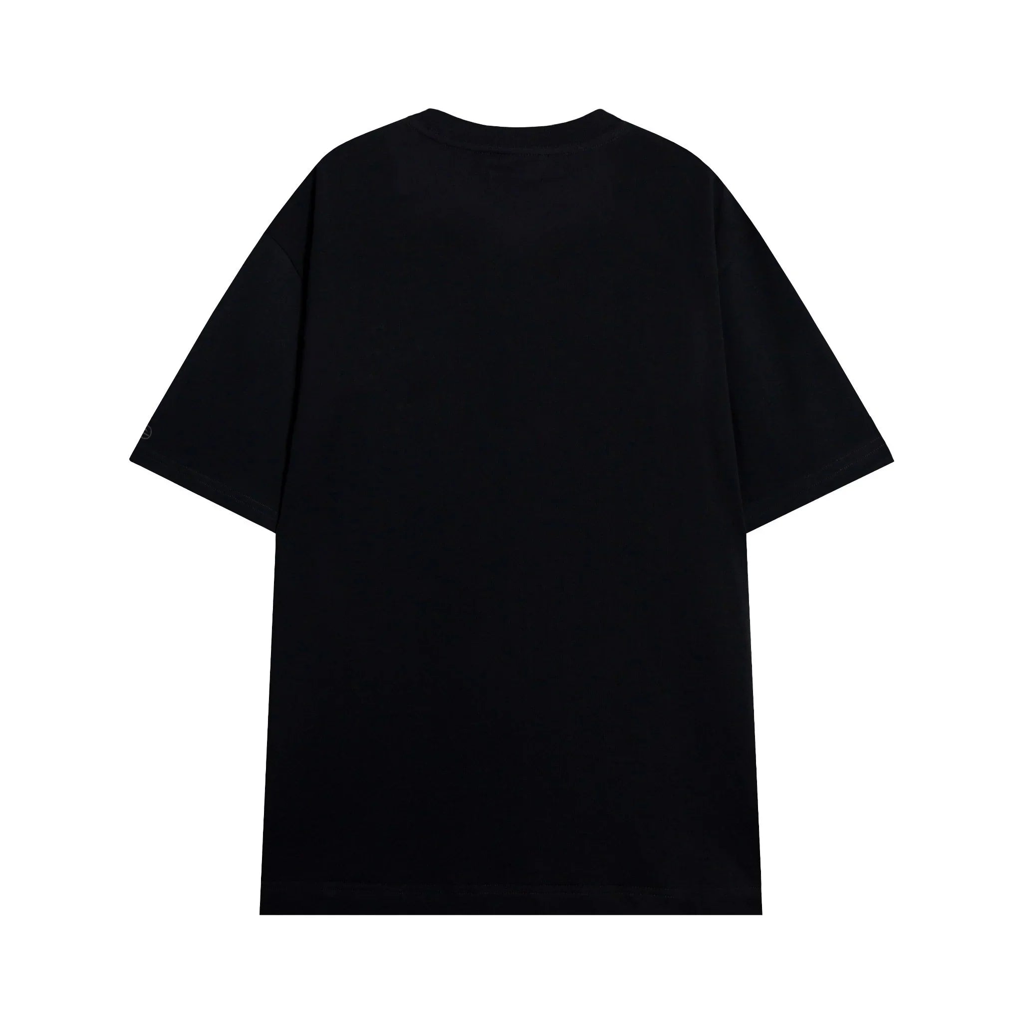 My Store Eazy Tee - Black - view 2