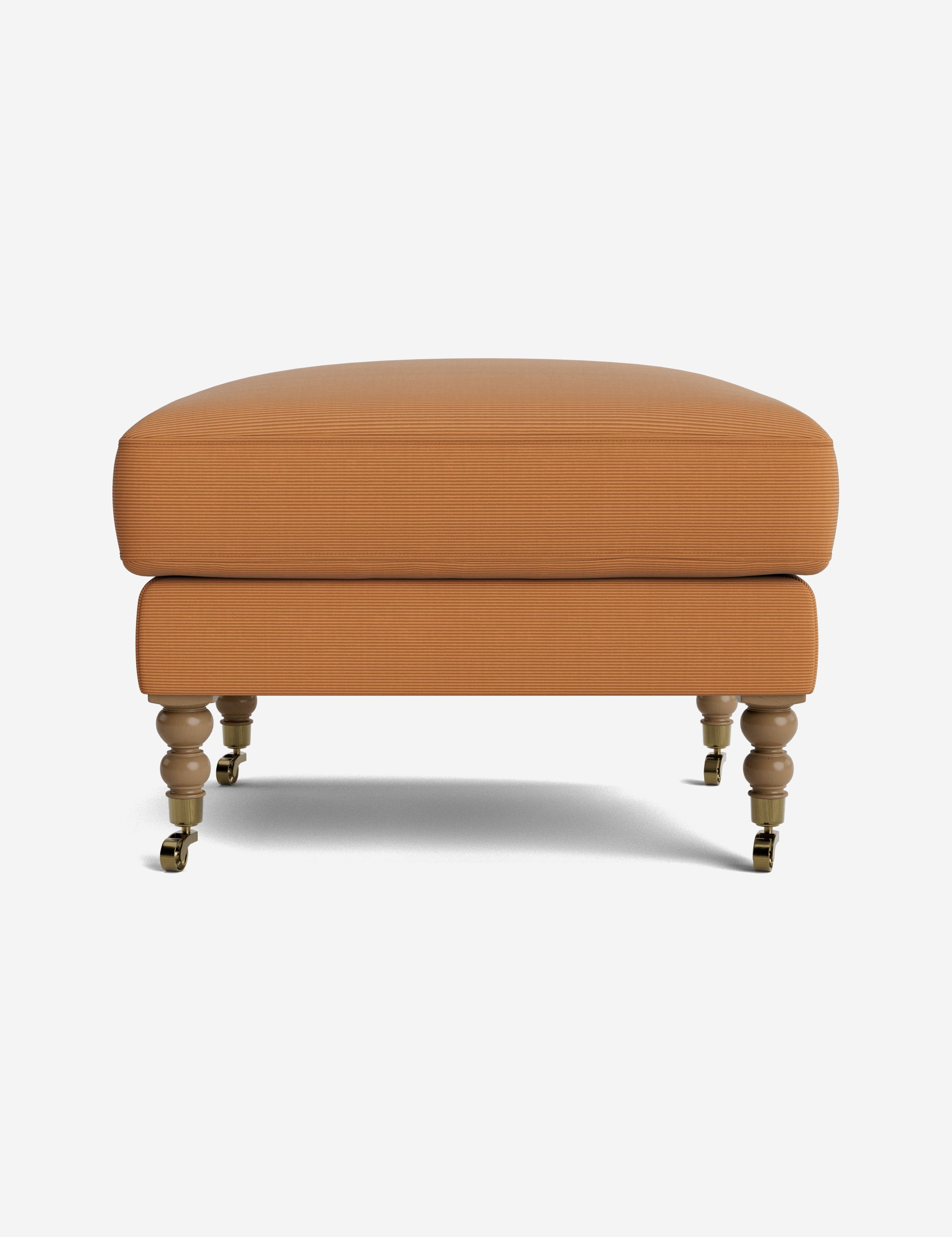 Lulu and Georgia Fabienne Ottoman - view 102