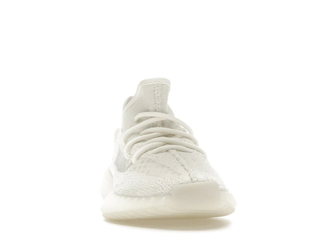 Adidas Yeezy 350 V2 'Bone' – White - view 8