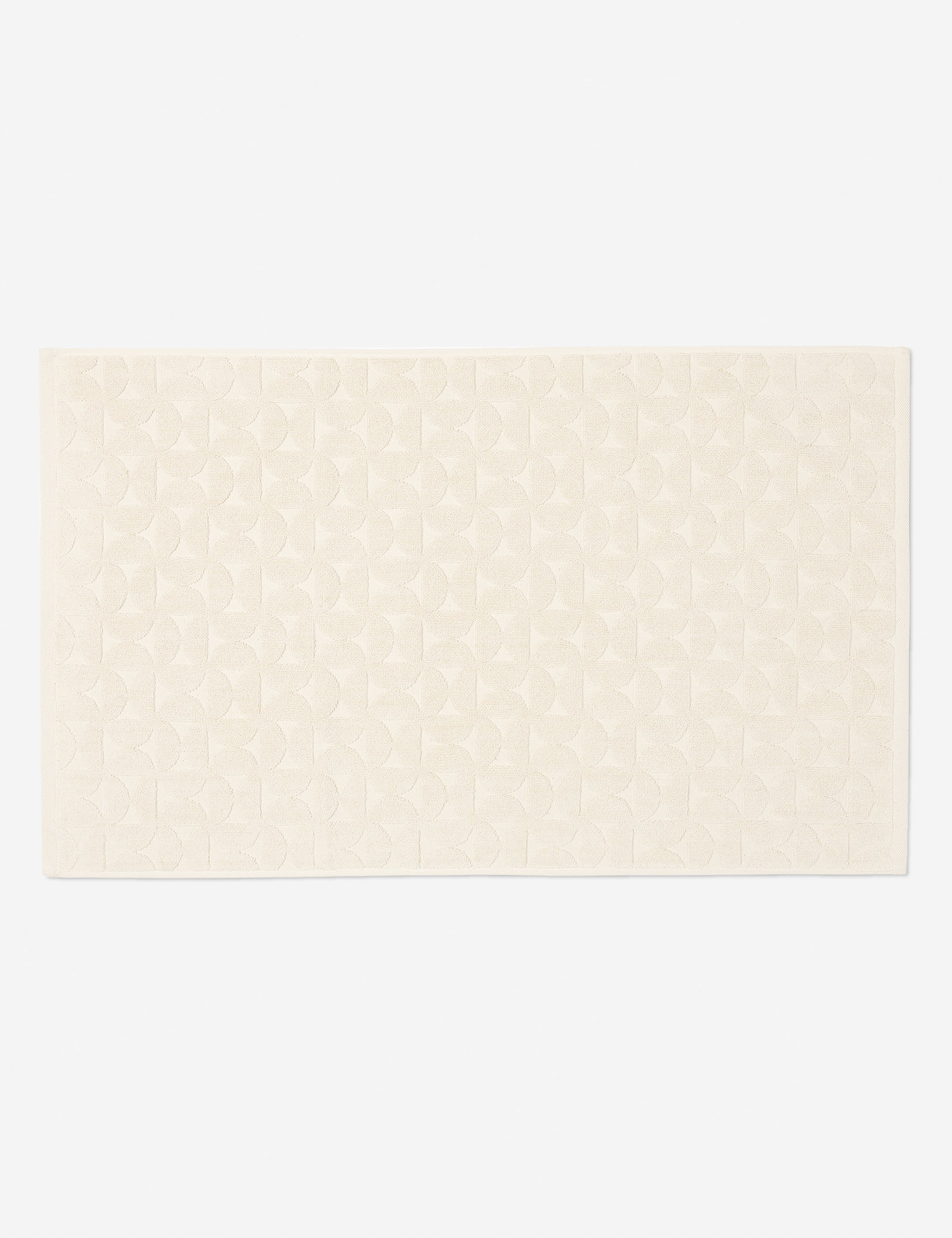 Lulu and Georgia Luna Bath Mat by House No. 23 - view 2
