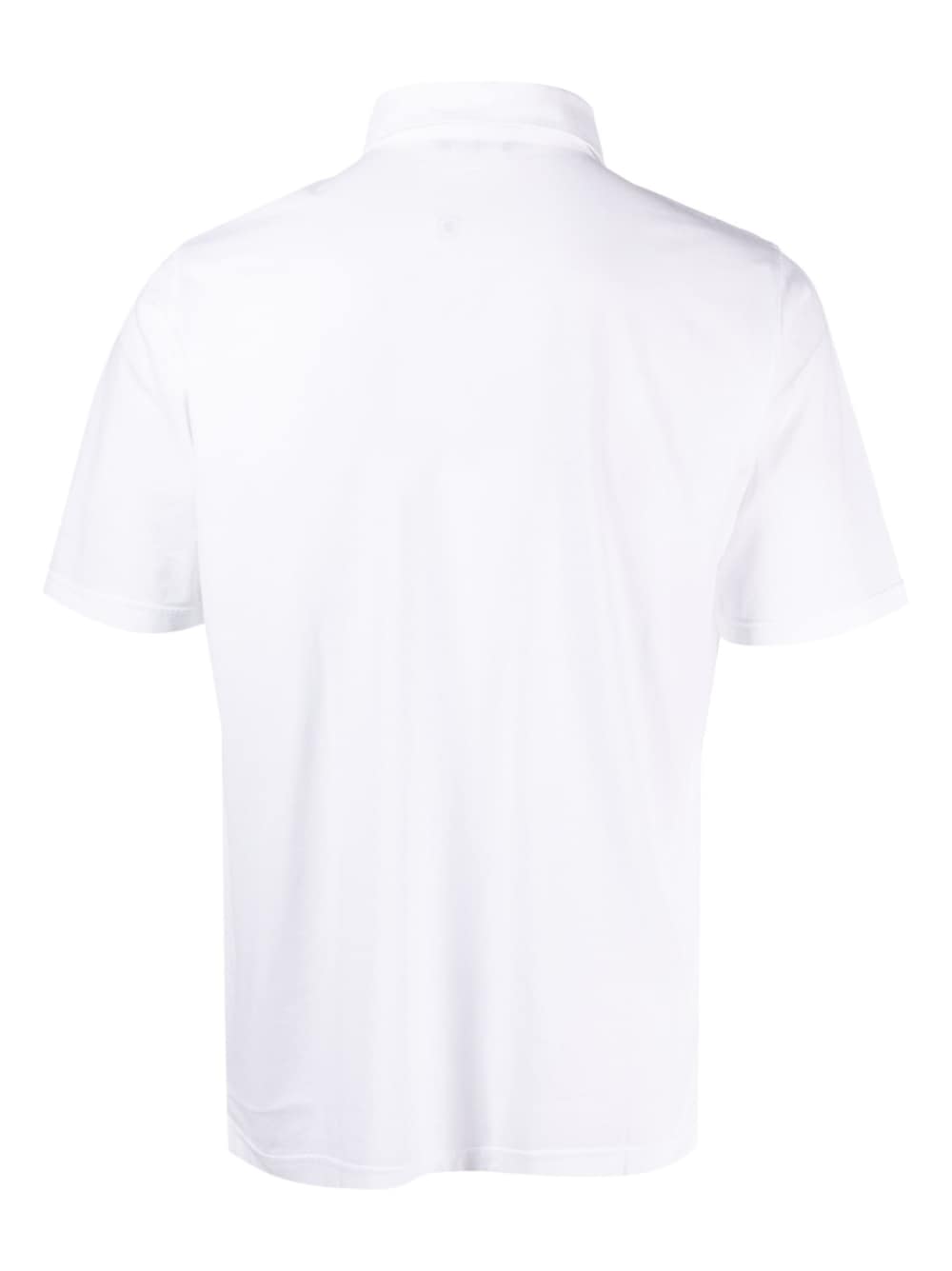 Kired Cotton polo shirt – 100% Cotton - view 2
