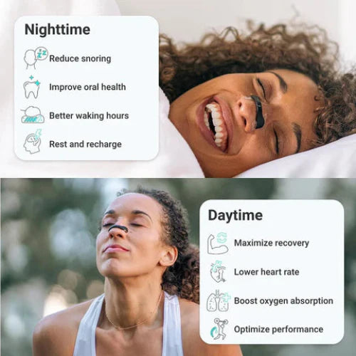 Fab Alchemy BreatheWell™ Nasal Strips - view 2