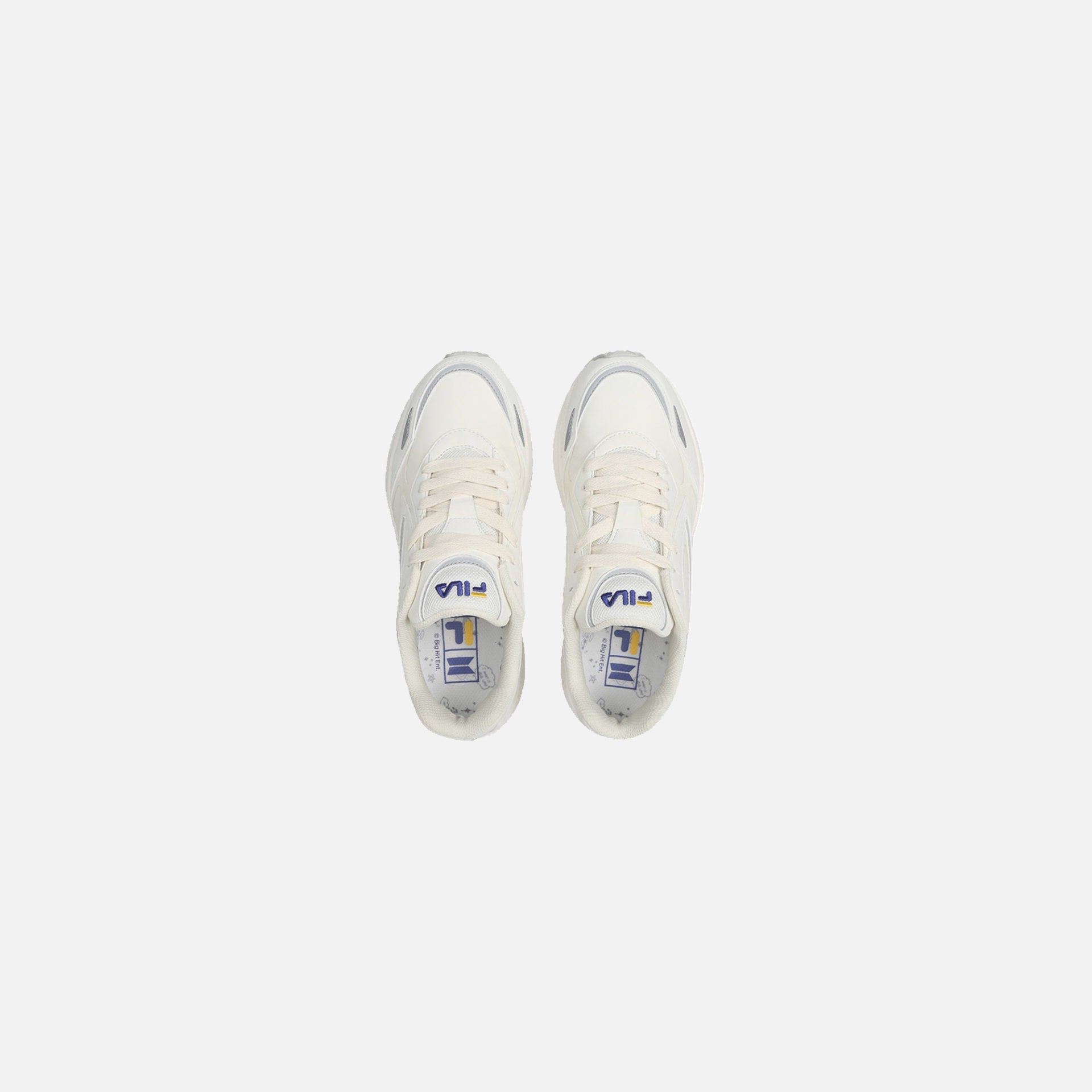 Vila Fila | WAVELET OG DNA - view 2