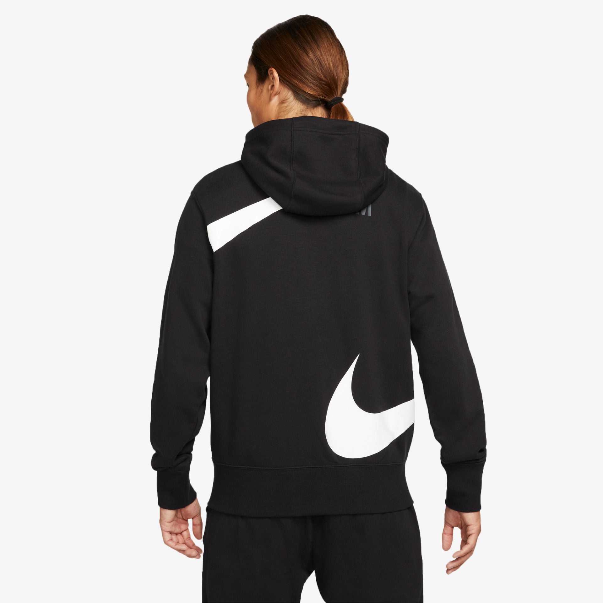 Nike | NSW SWOOSH FZ FT HOODIE - view 4