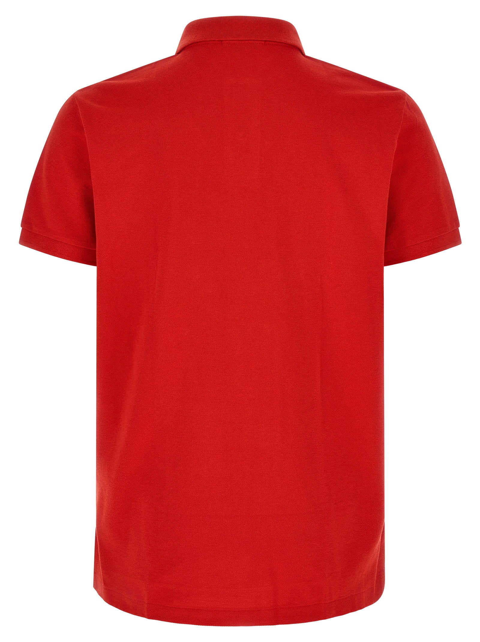 Polo Ralph Lauren Pony Polo Shirt – 100% cotton - view 2