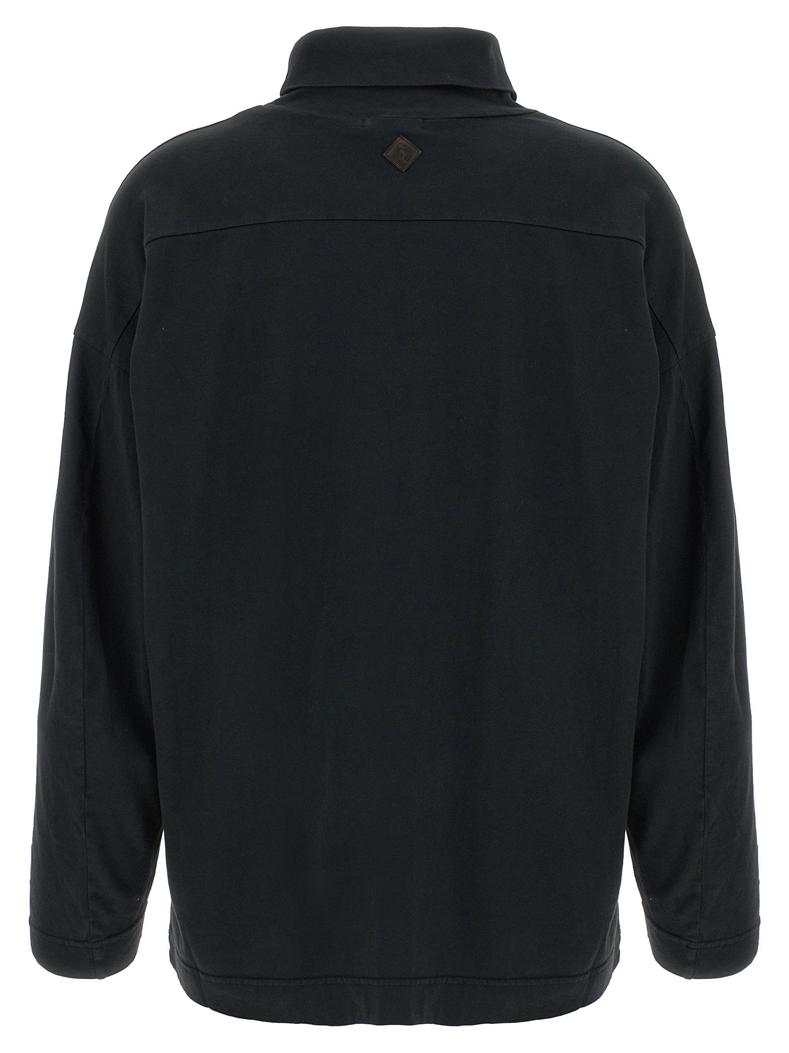 Haikure Ivy T-shirt – 100% cotton - view 2