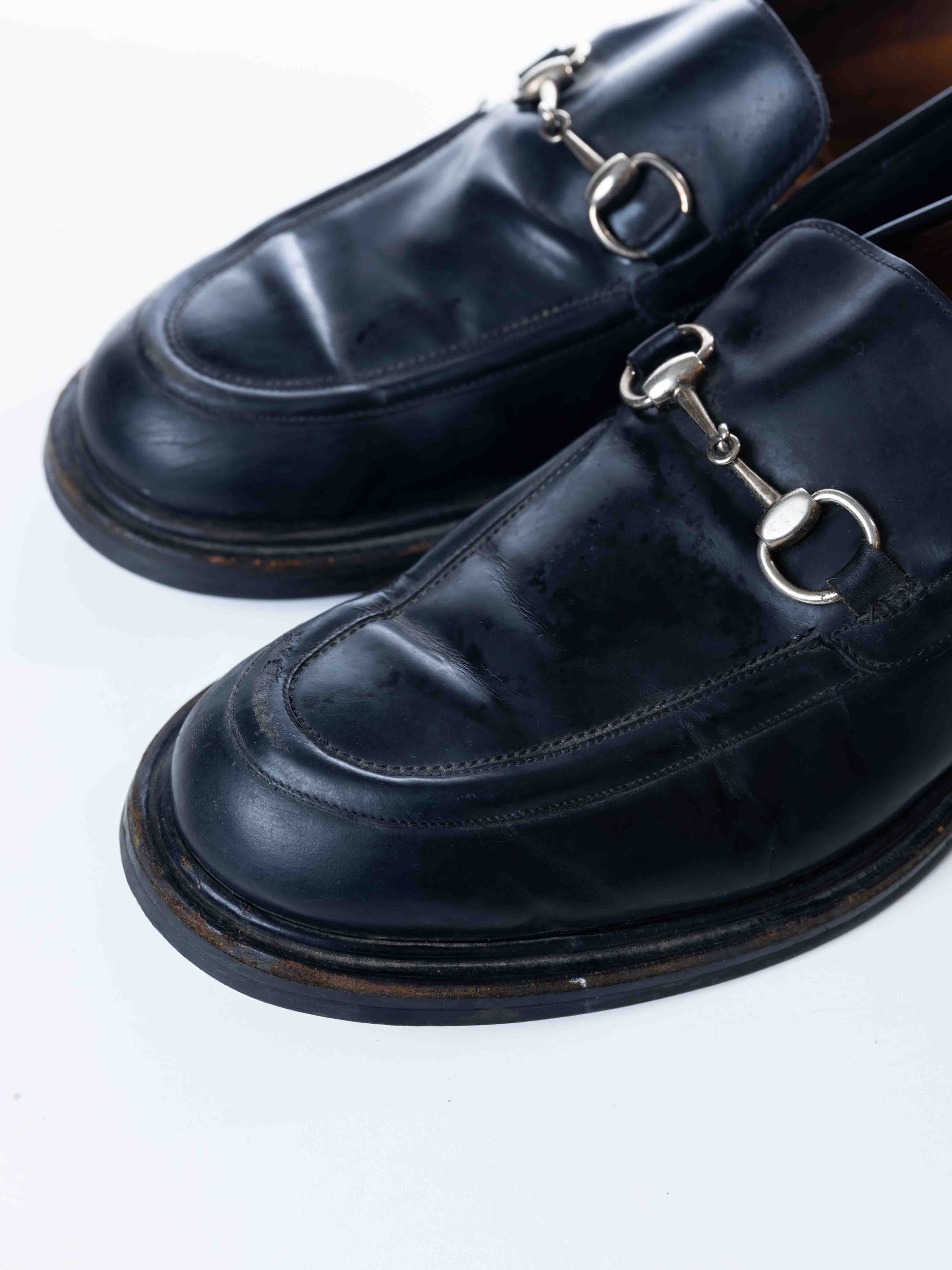 Gucci Men's Horsebit 1953 Loafer - view 2