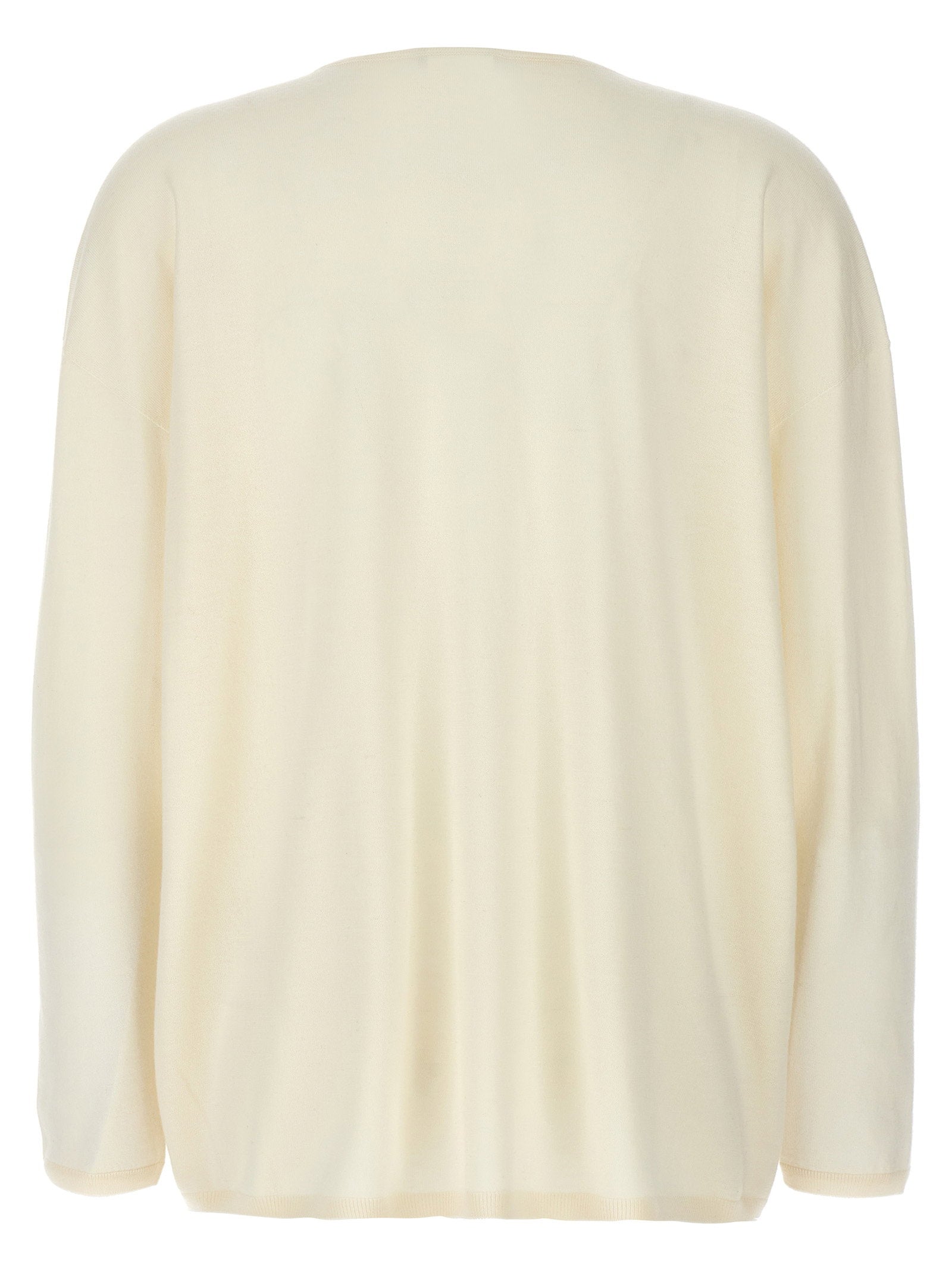Max Mara Freccia Sweater – 100% cashmere - view 2