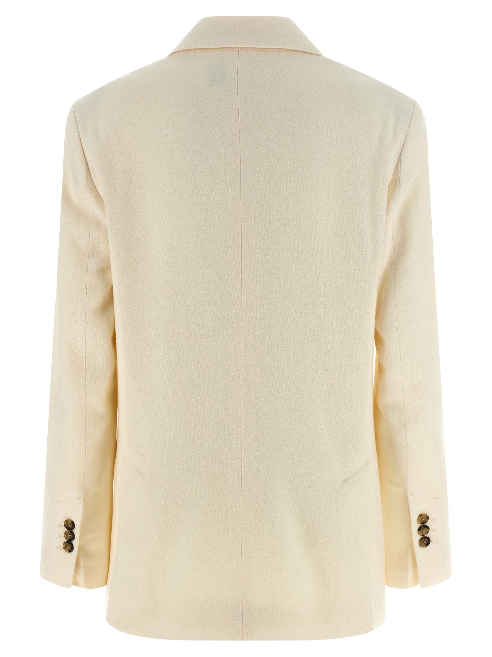 Ami Paris Wool Blazer – 100% virgin wool - view 2