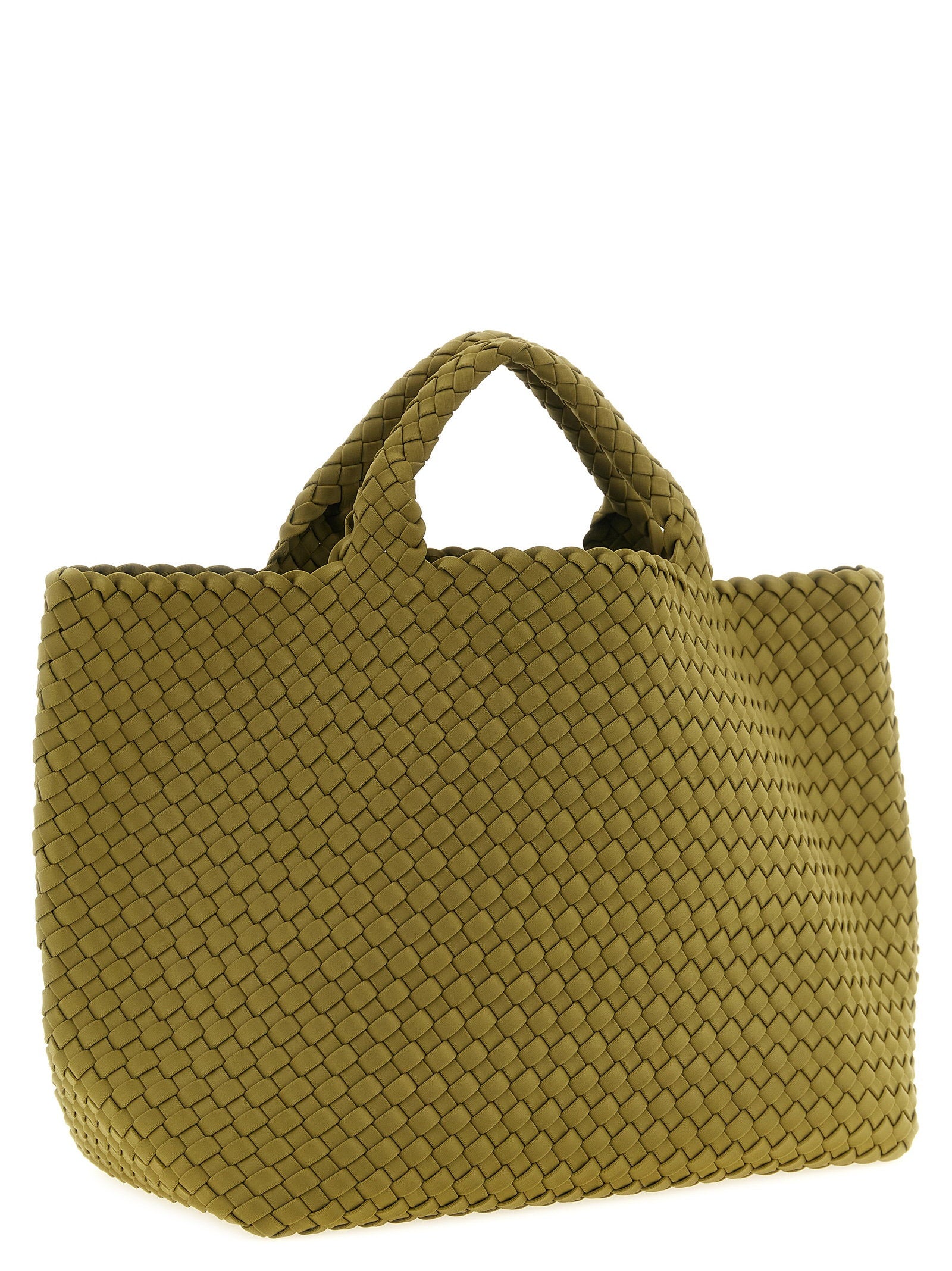 Naghedi St. Barths Medium Handbag – 85% nylon, 15% spandex - view 2