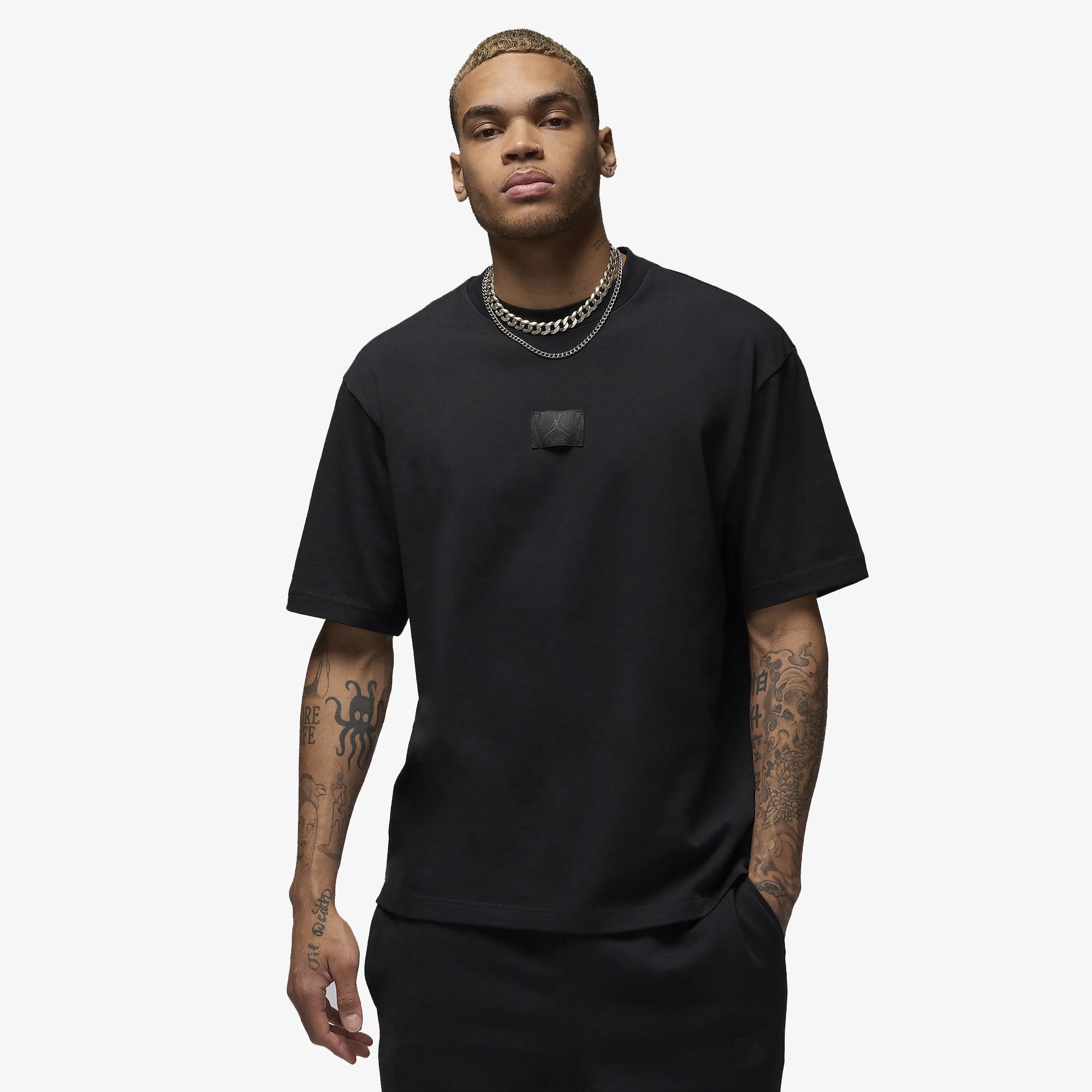 Jordan | Flight Essentials 85 { Black