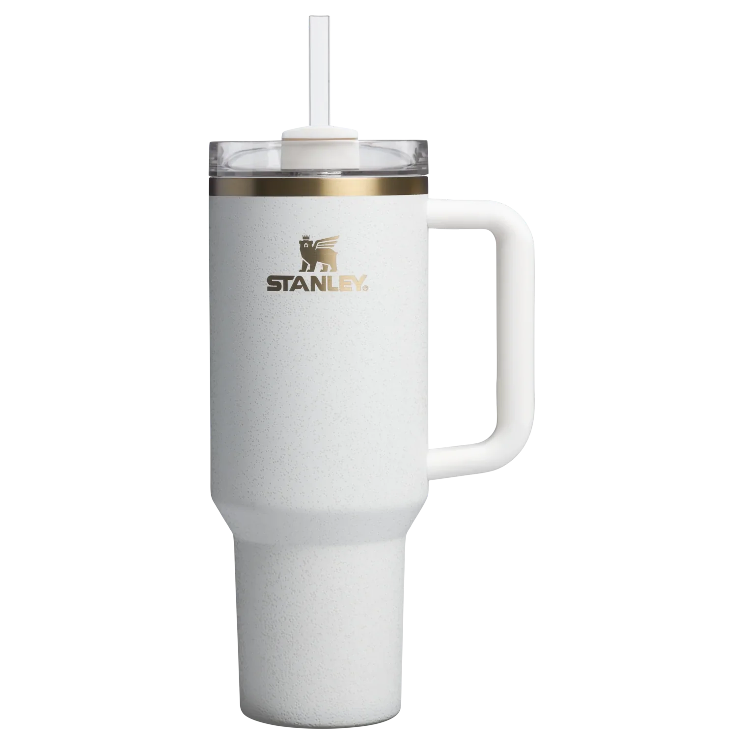 Sneaker Cafe Mumbai STANLEY TUMBLER Mug The Fall Refresh Cream Moon 40 Oz