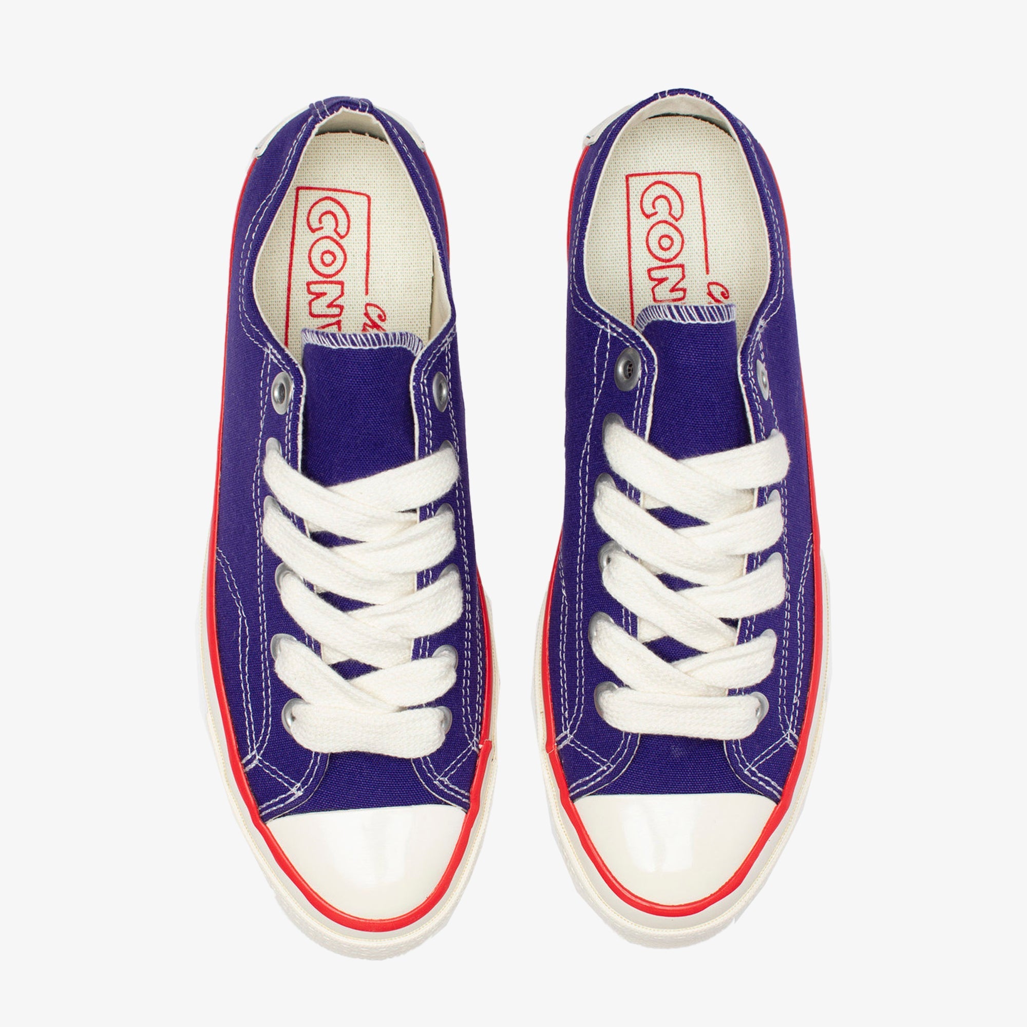 Converse | CHUCK 70 SKETCH { PURPLE - view 2