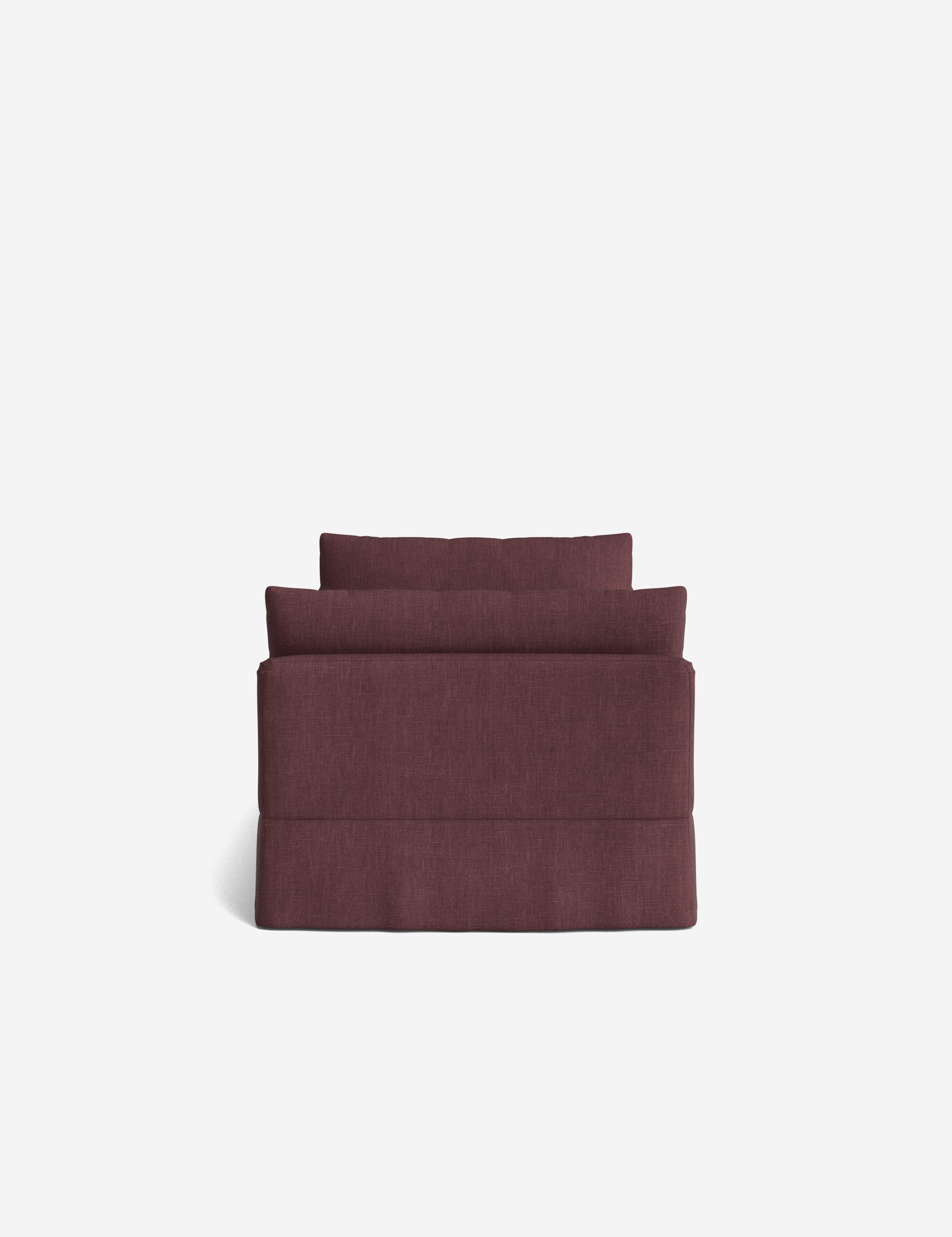 Lulu and Georgia Portola Slipcover Daybed - view 159
