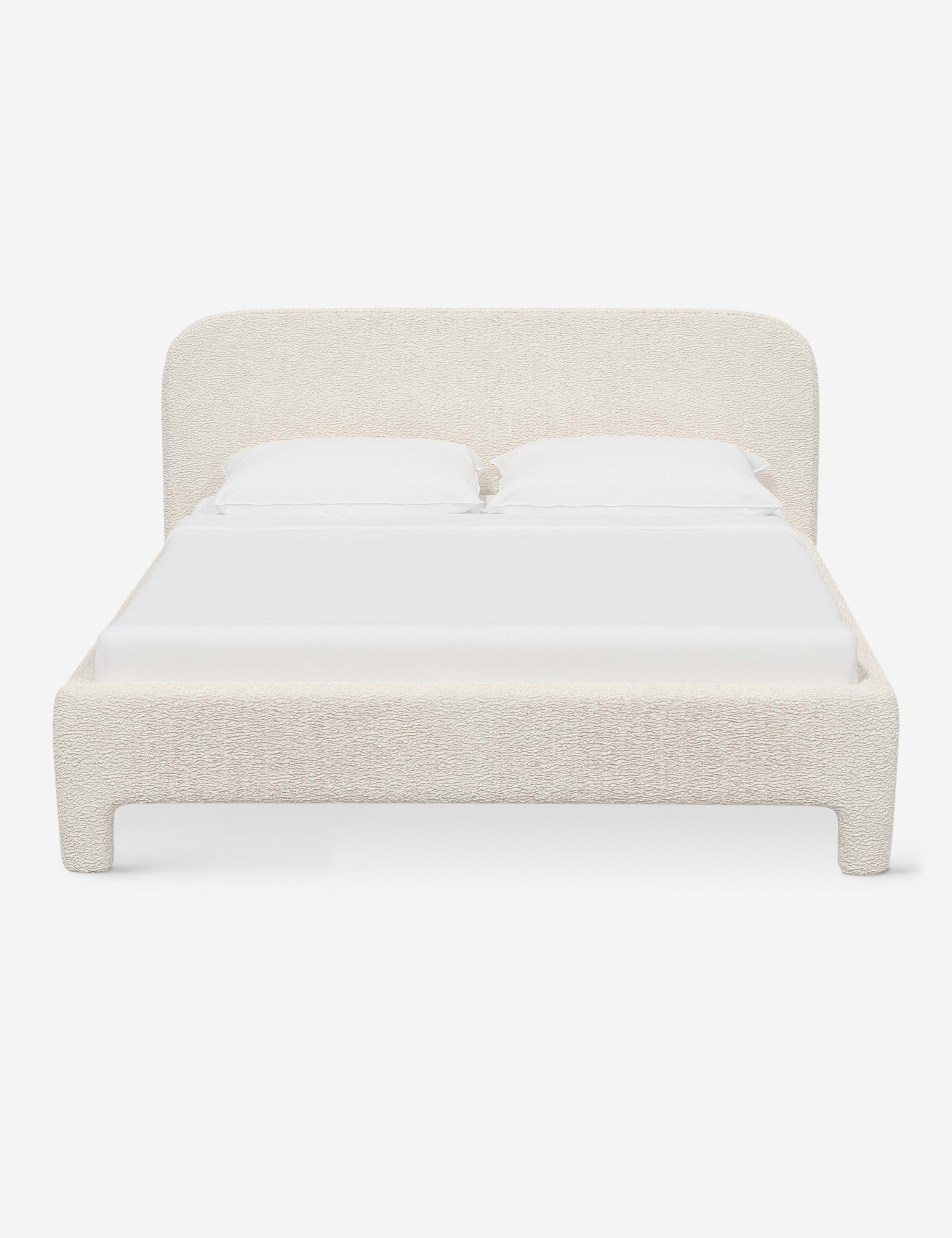 Lulu and Georgia Kaisley Platform Bed - view 38