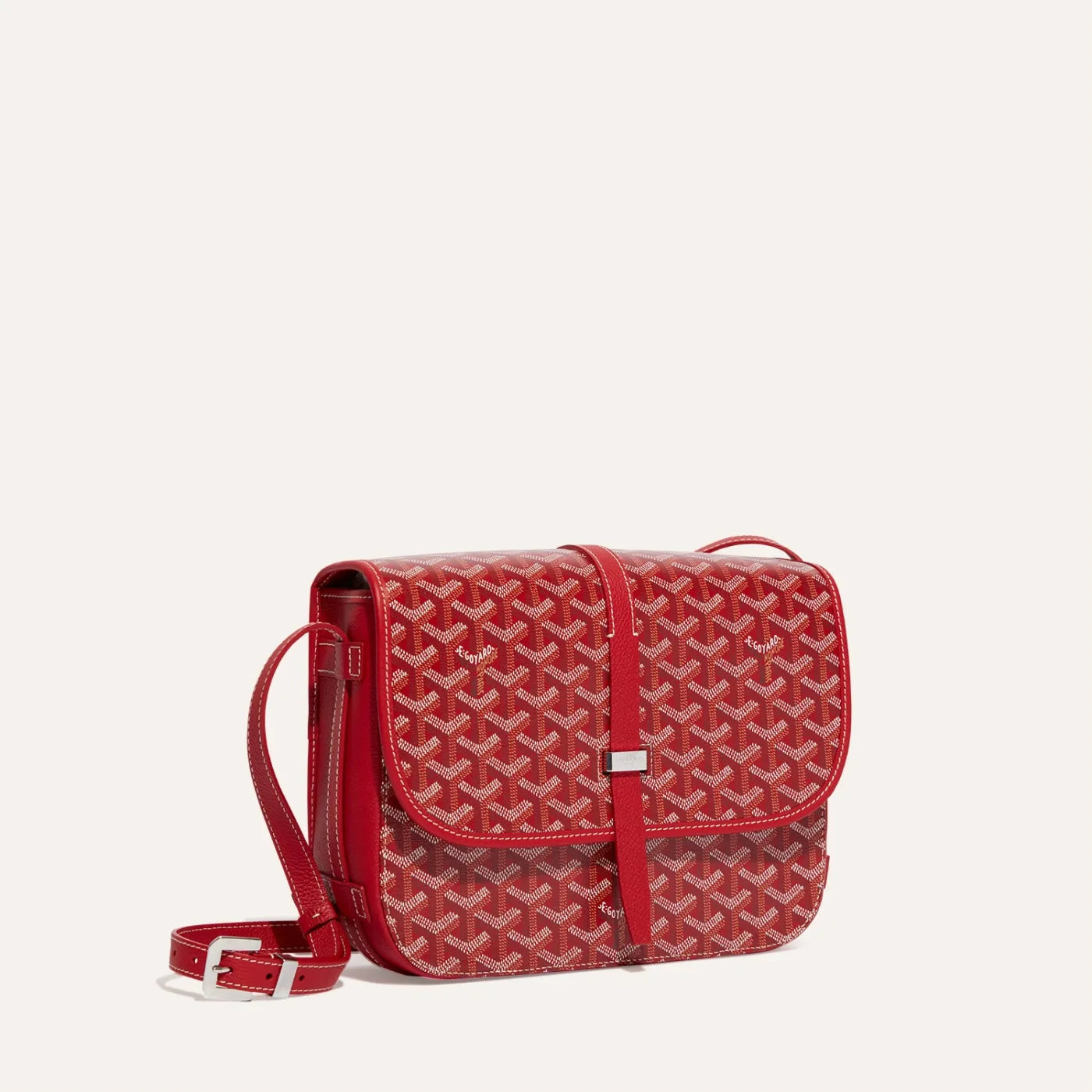 Cop Underdog Goyard Belvedere PM Bag - view 2