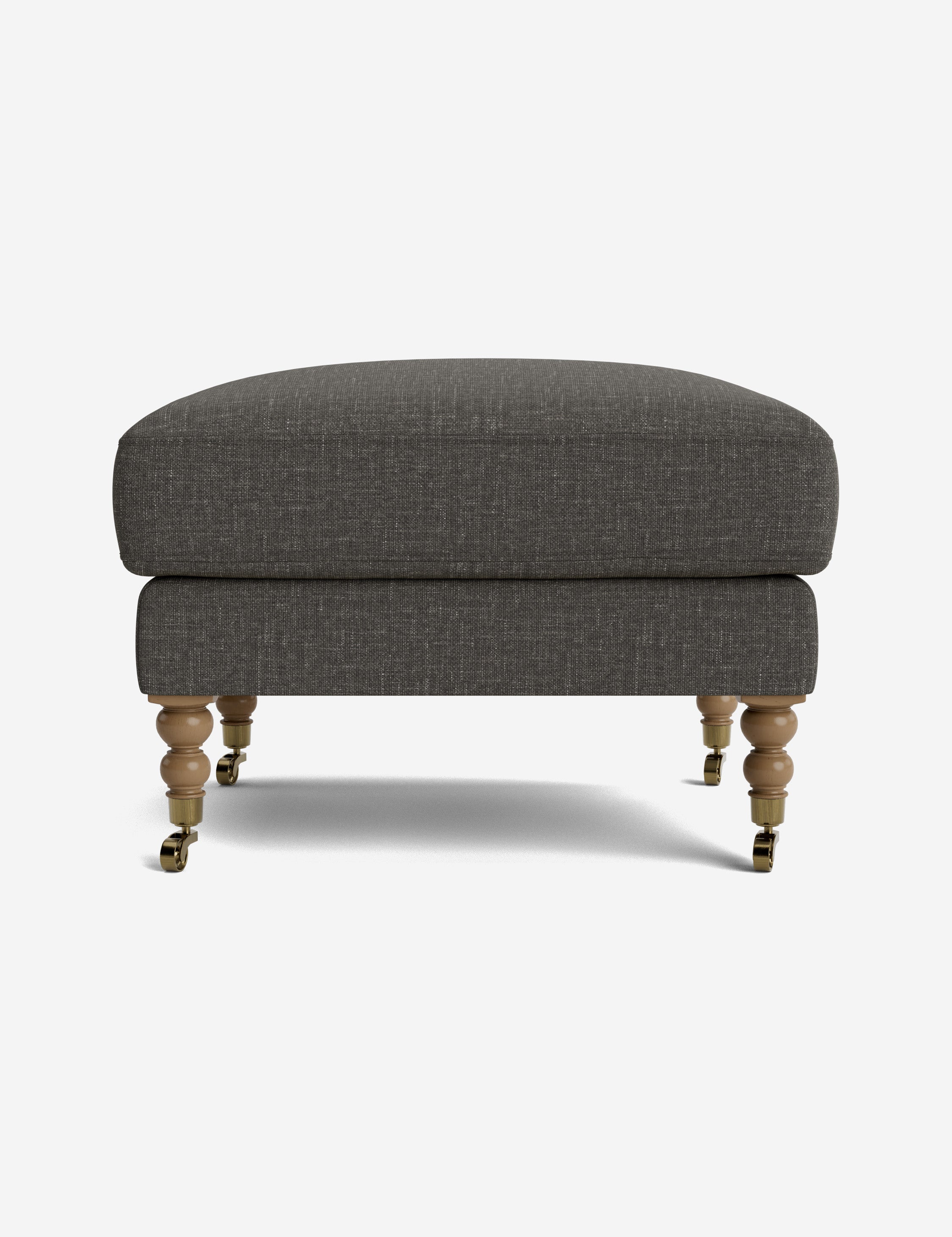 Lulu and Georgia Fabienne Ottoman - view 36