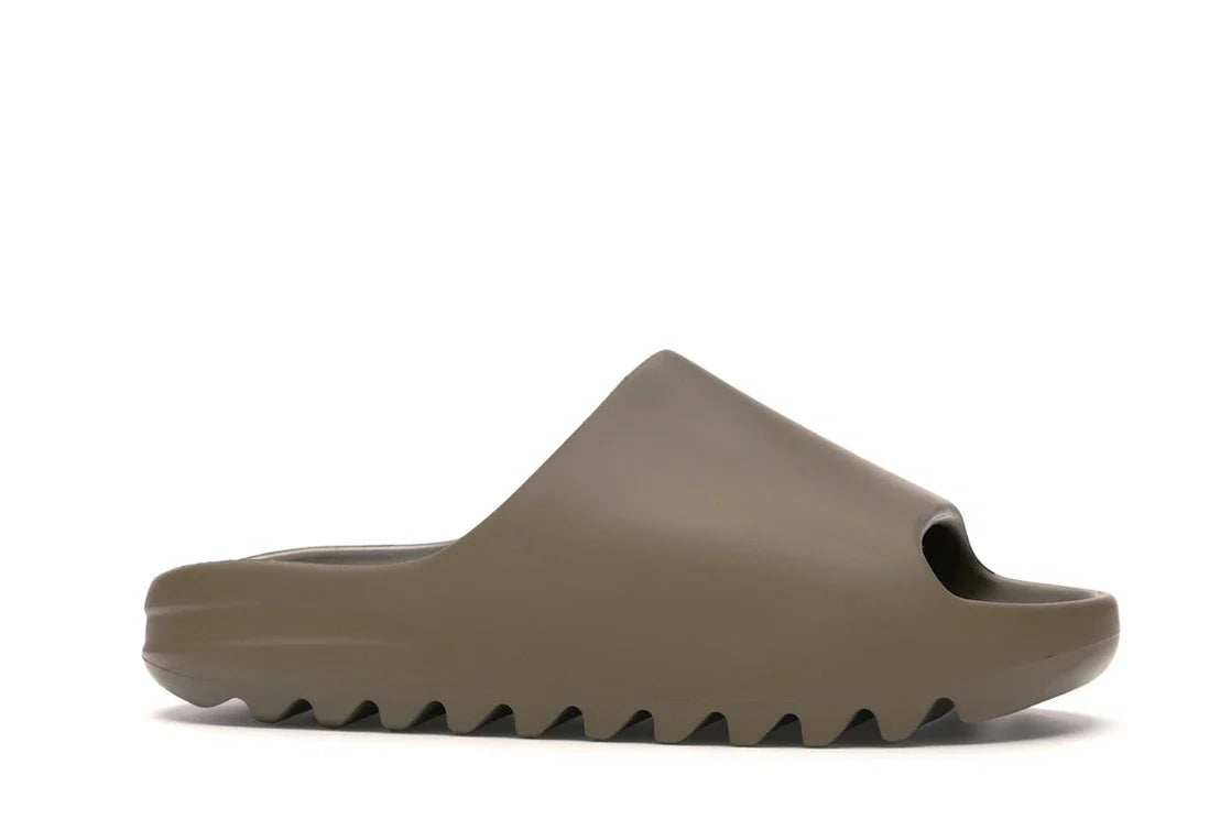 Adidas Yeezy Slide 'Earth Brown'