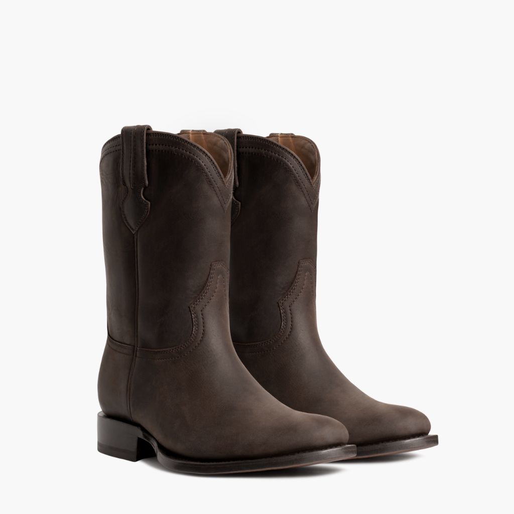 Thursday Boots - Seconds - Men's Boots [S] Frontier | Tobacco - view 2