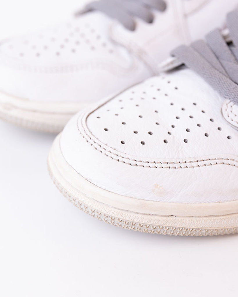 Nike Air Jordan 1 Retro Low 85 Neutral Grey - view 2
