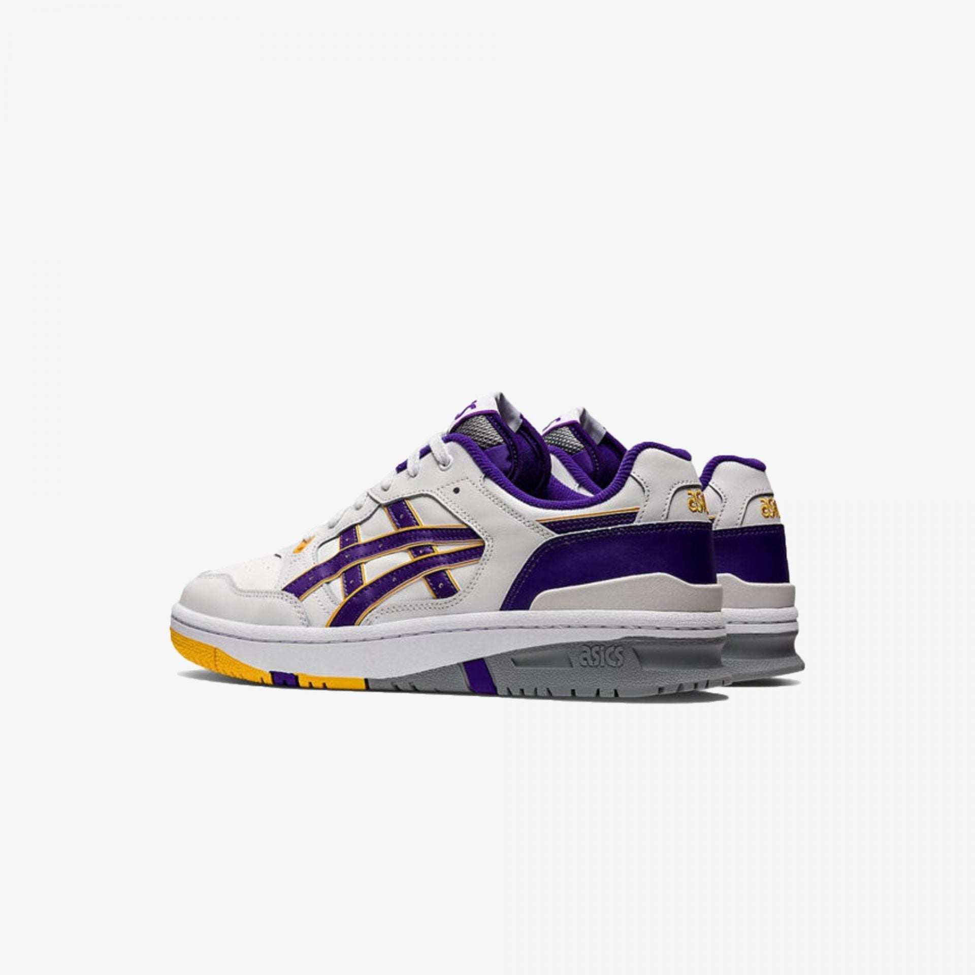 Asics | EX89 { GENTRY/PURPLE - view 2