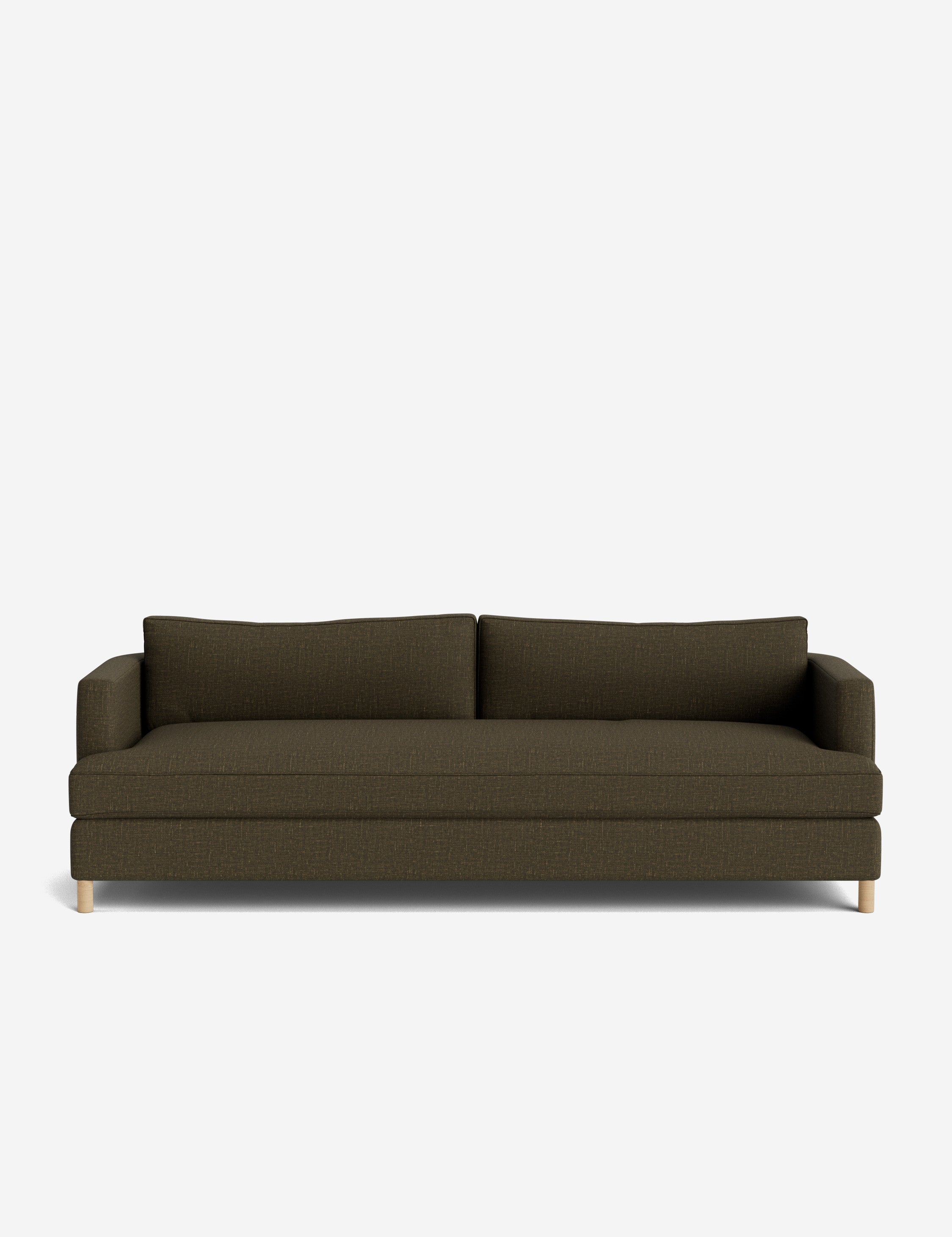Lulu and Georgia Belmont Sofa by Ginny Macdonald - view 153