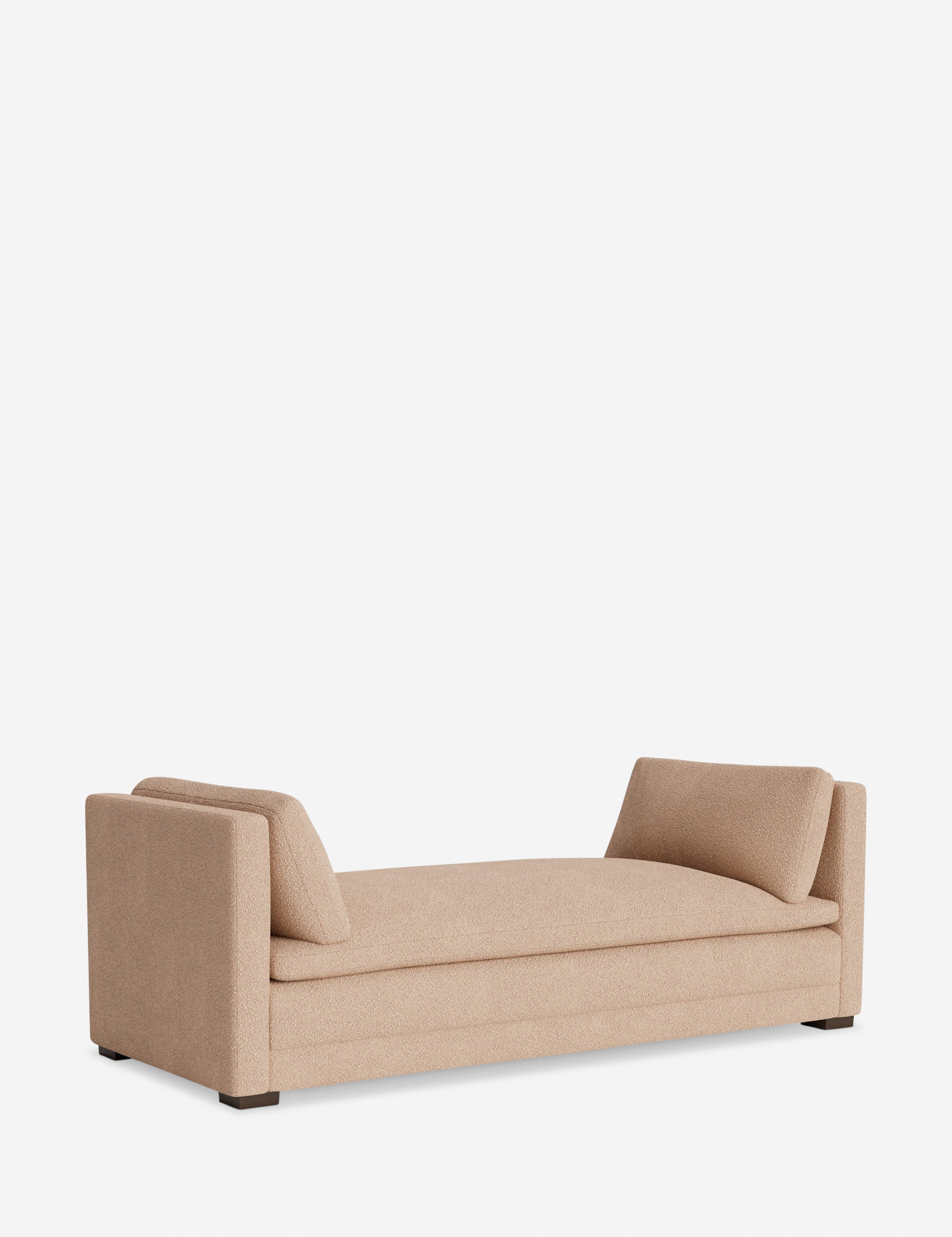 Lulu and Georgia Elvie Chaise - view 98