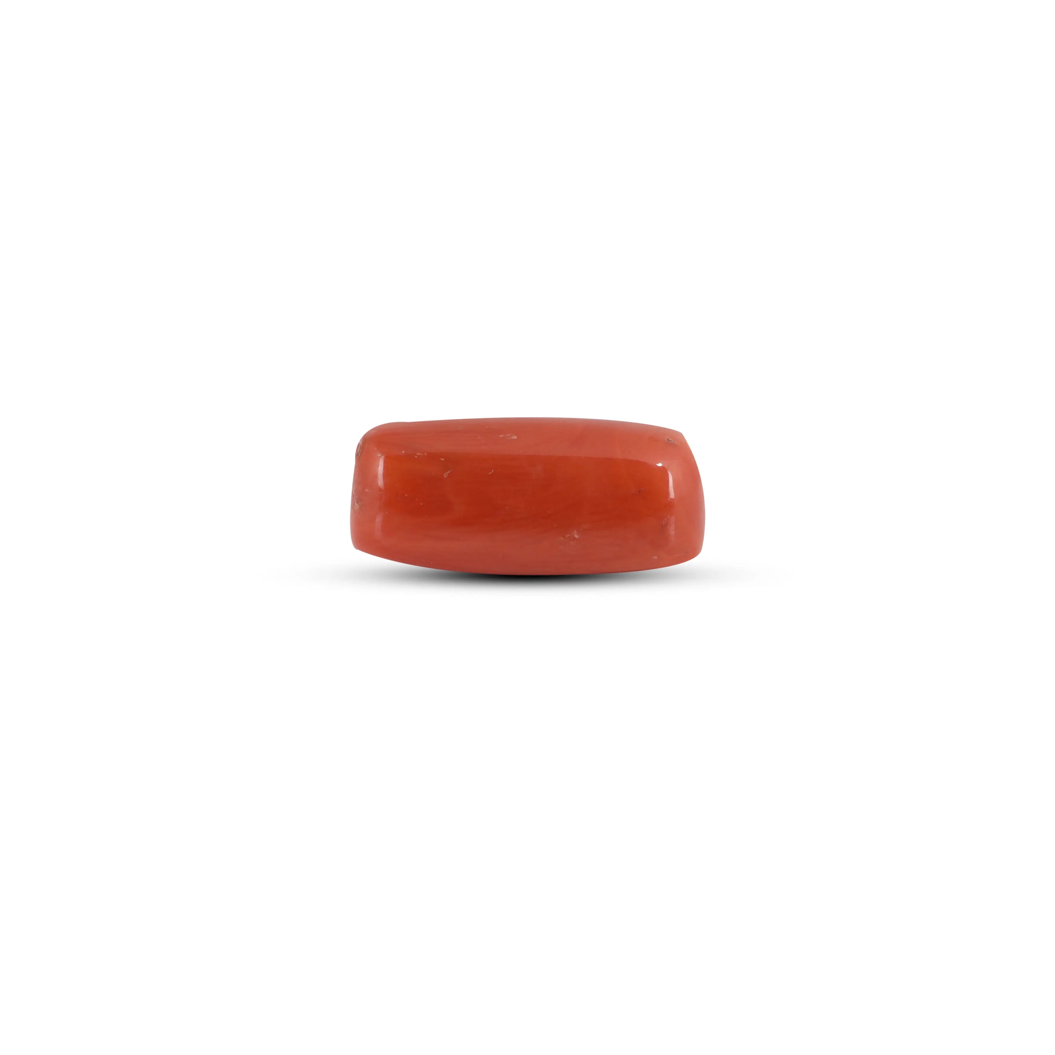 Pramogh Red Coral - 6.45 Carat - view 3