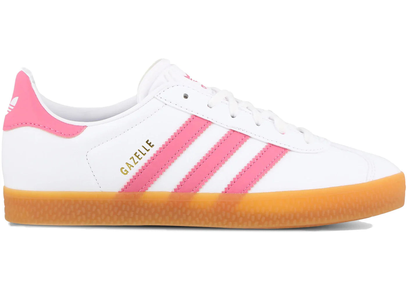 Pink gs – Adidas Gazelle Pink (Gs)