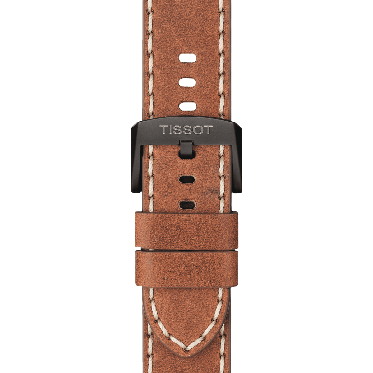 Tissot T-Sport Black Dial Men 45mm