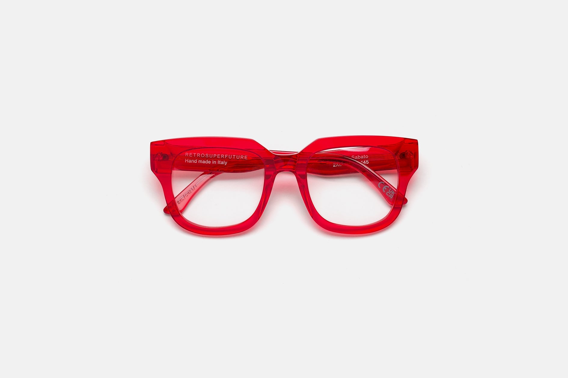 RETROSUPERFUTURE Sabato Optical Fragola