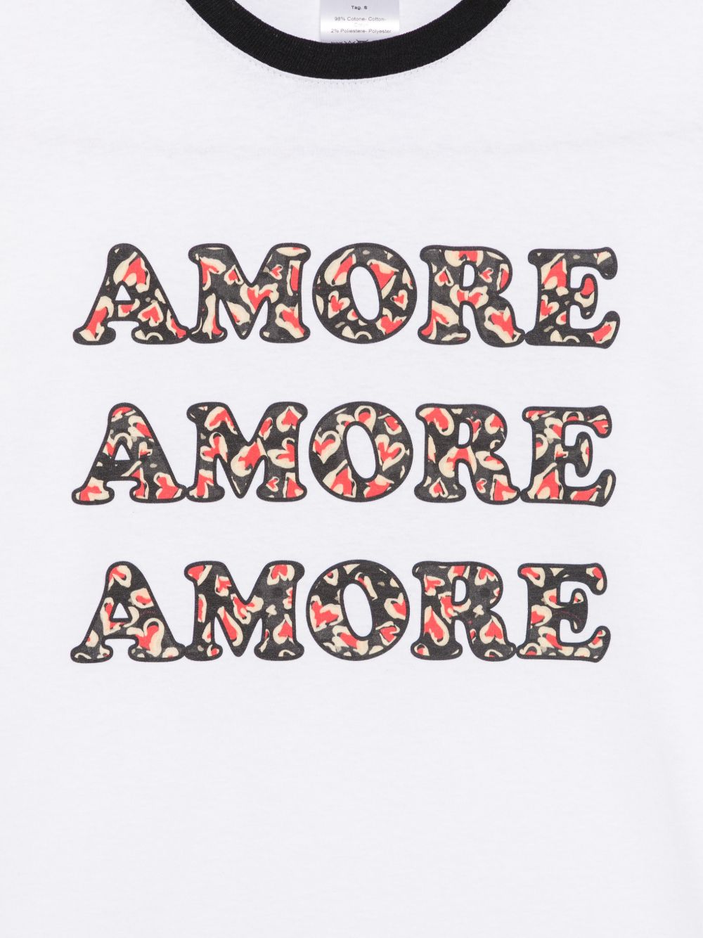 Alessandro Enriquez Shirt – Cotton 100% - view 3